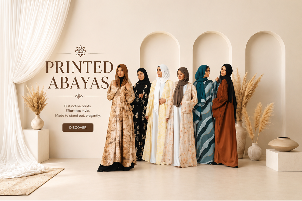 Online Shopping for Hijab in India: A Complete 2025 Guide