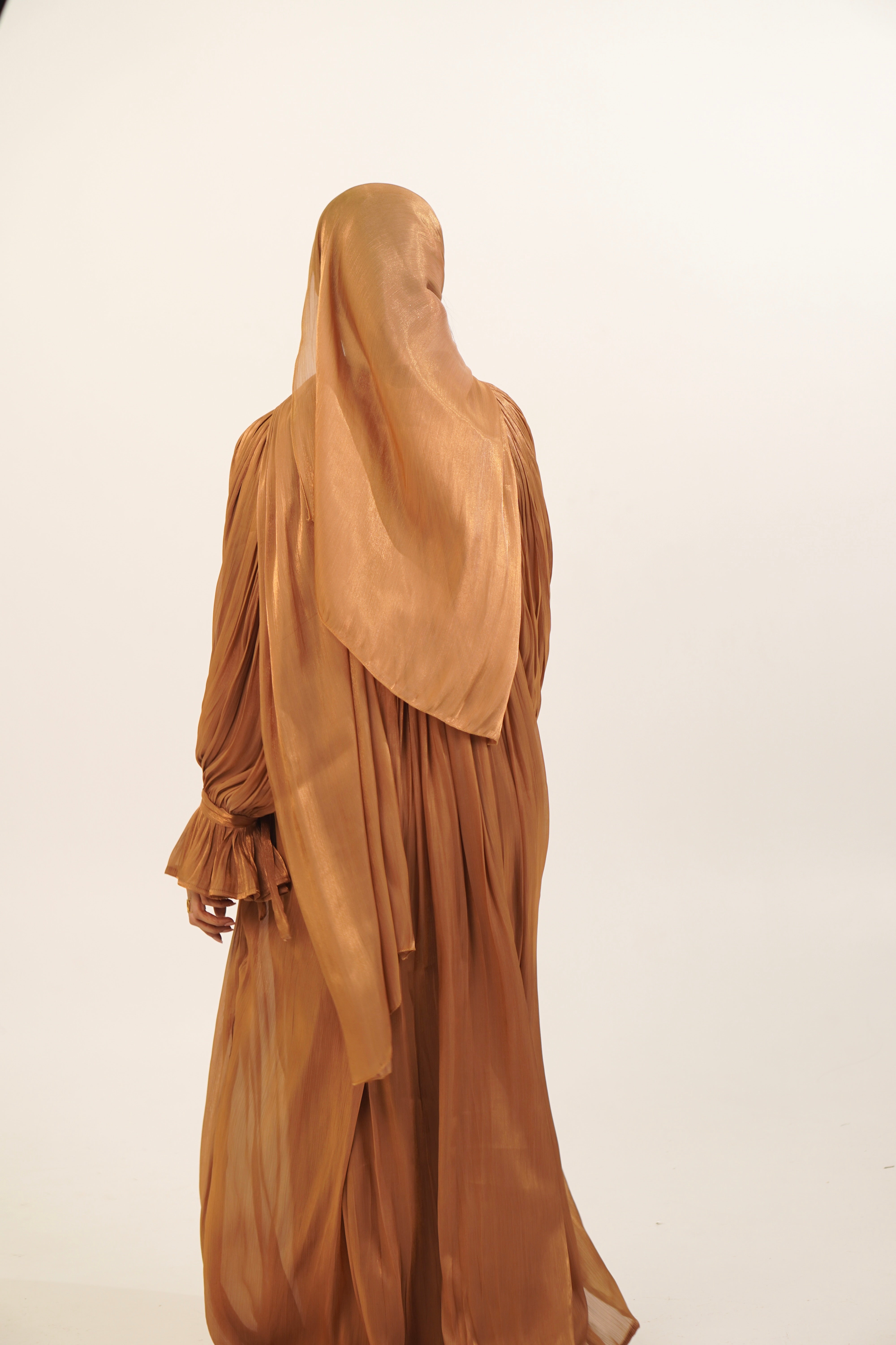 ELAF - CARAMEL GOLD