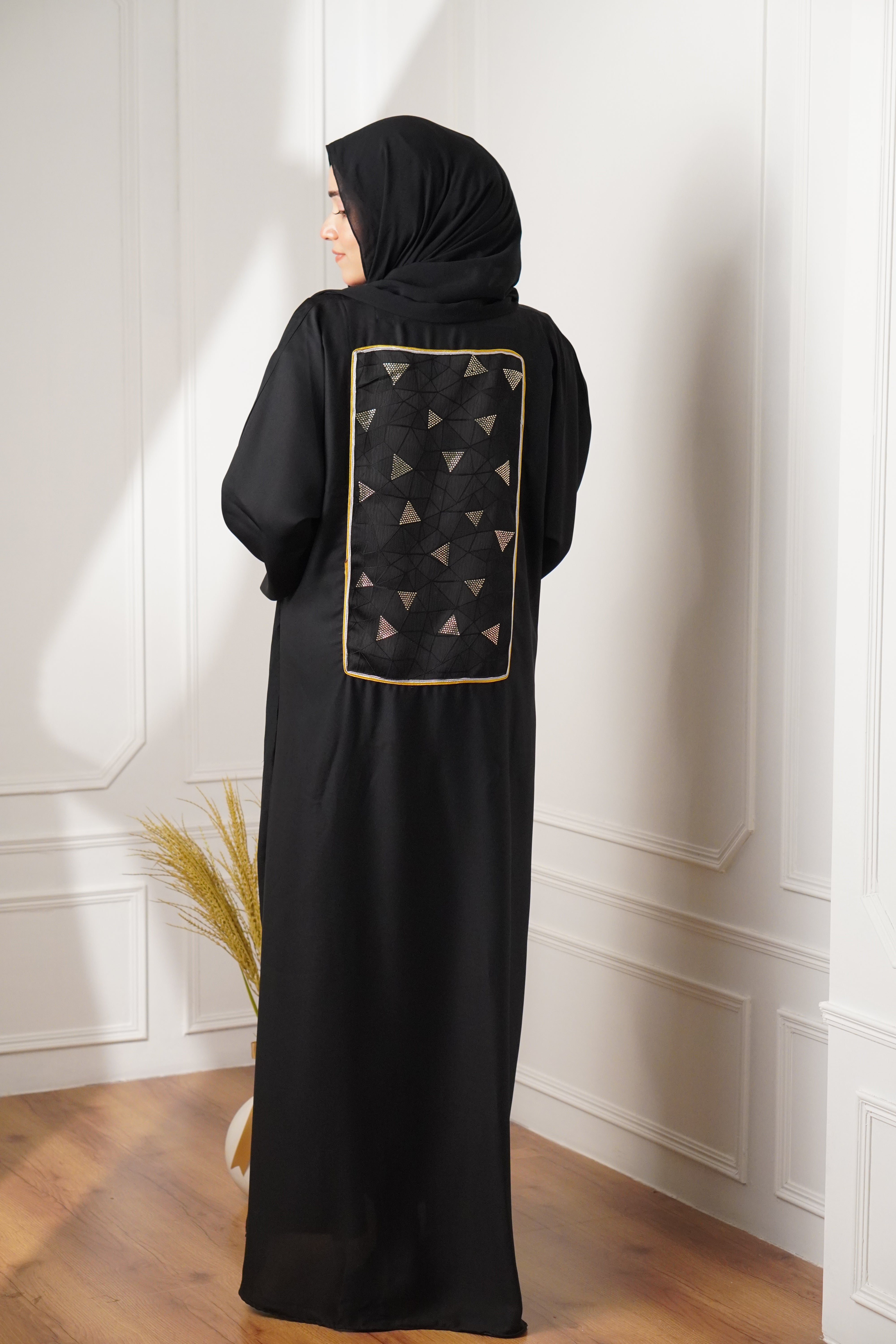 RIDA ABAYAH