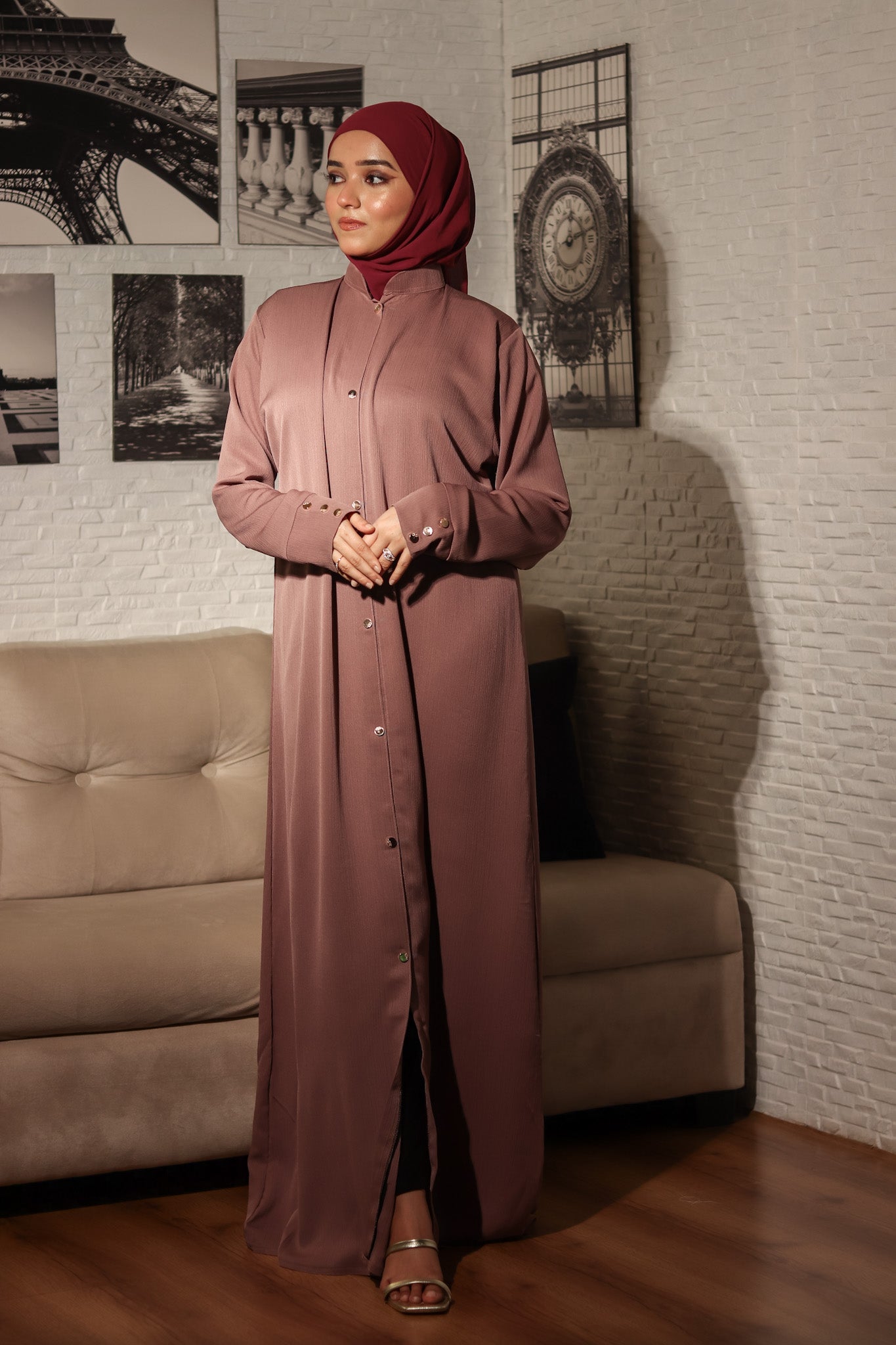 EMEL - ROSE