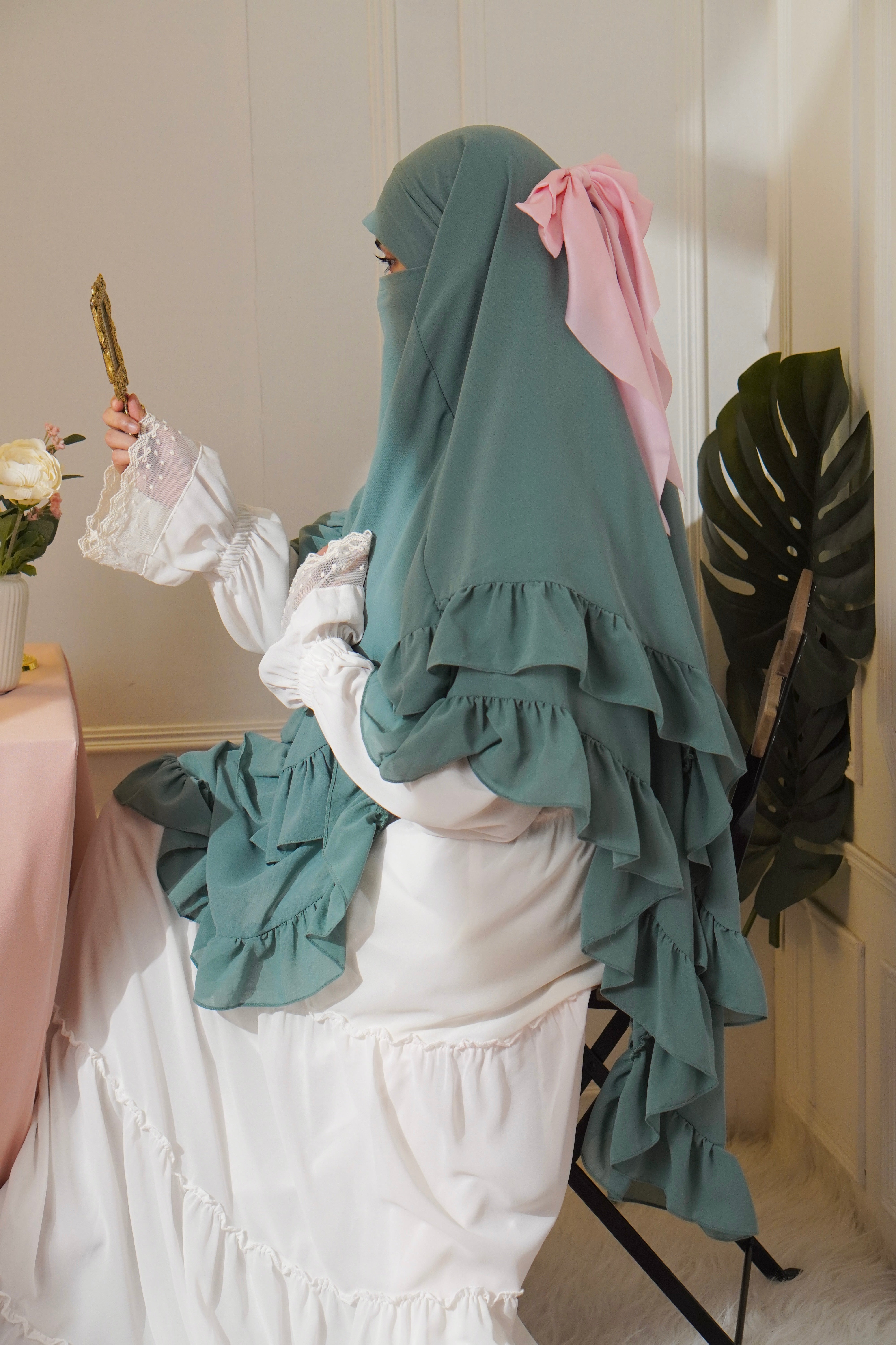 COQUETTE KHIMAR