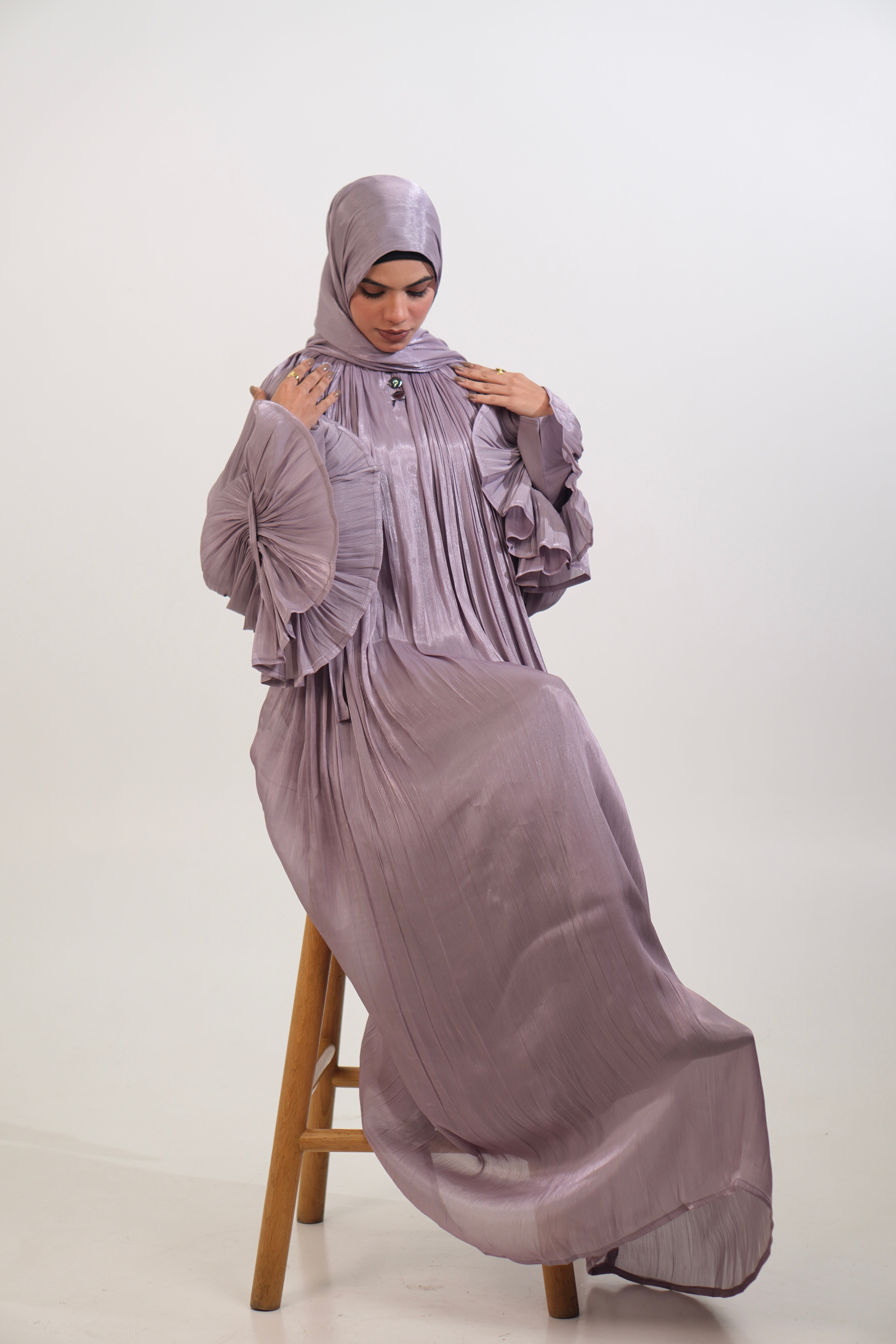 ELAF - LILAC