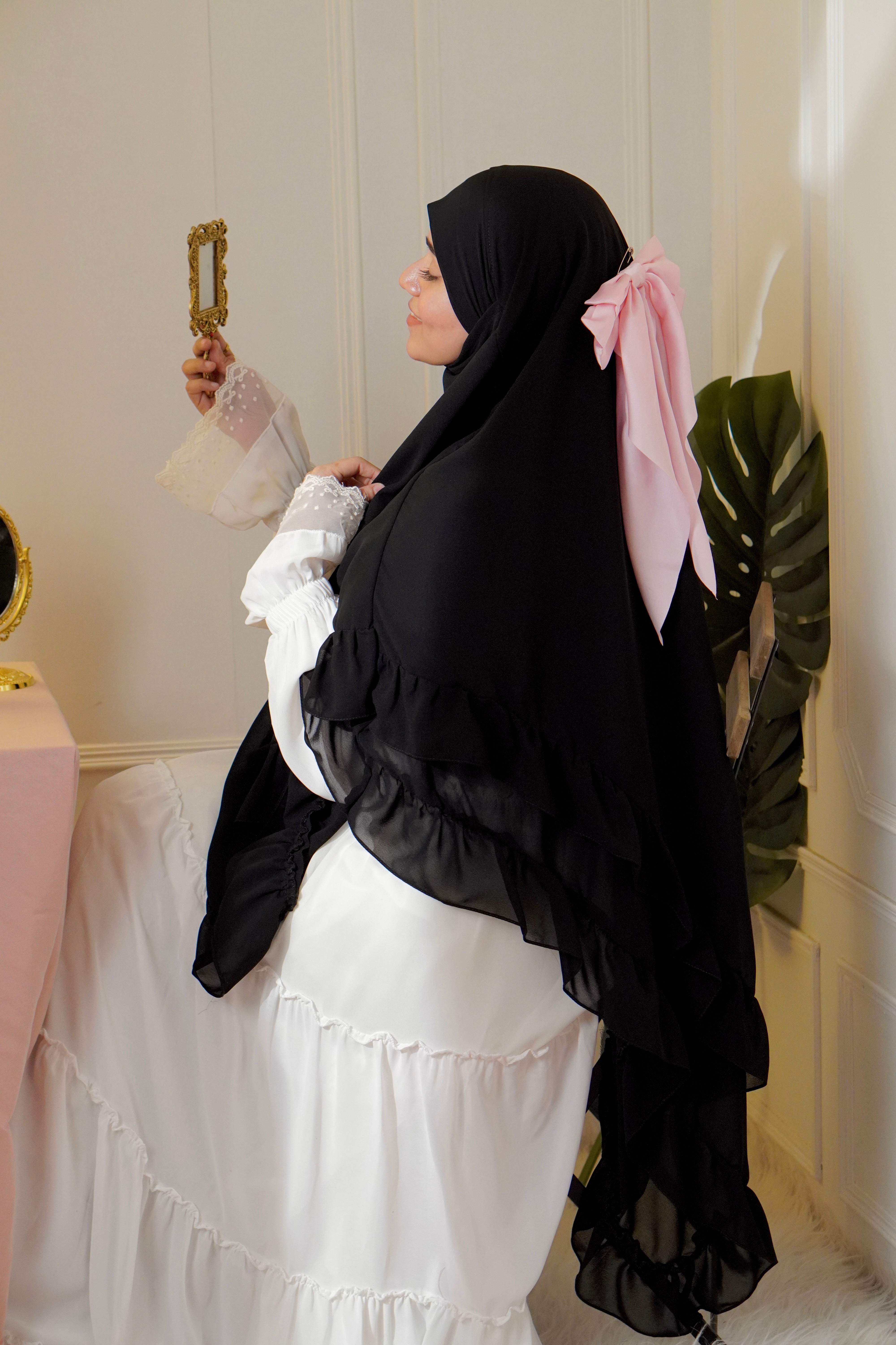 COQUETTE KHIMAR