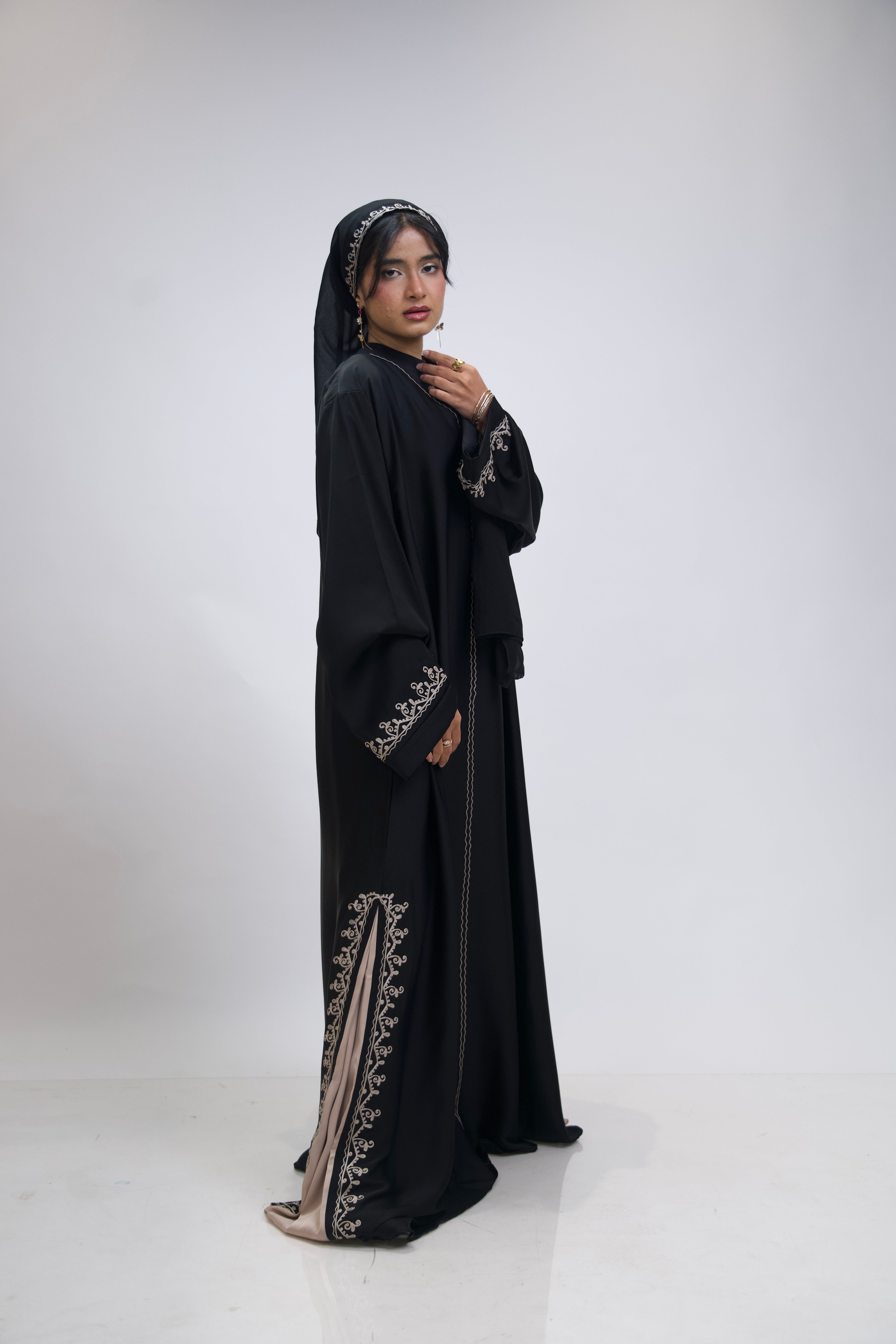 Alyah Abayah