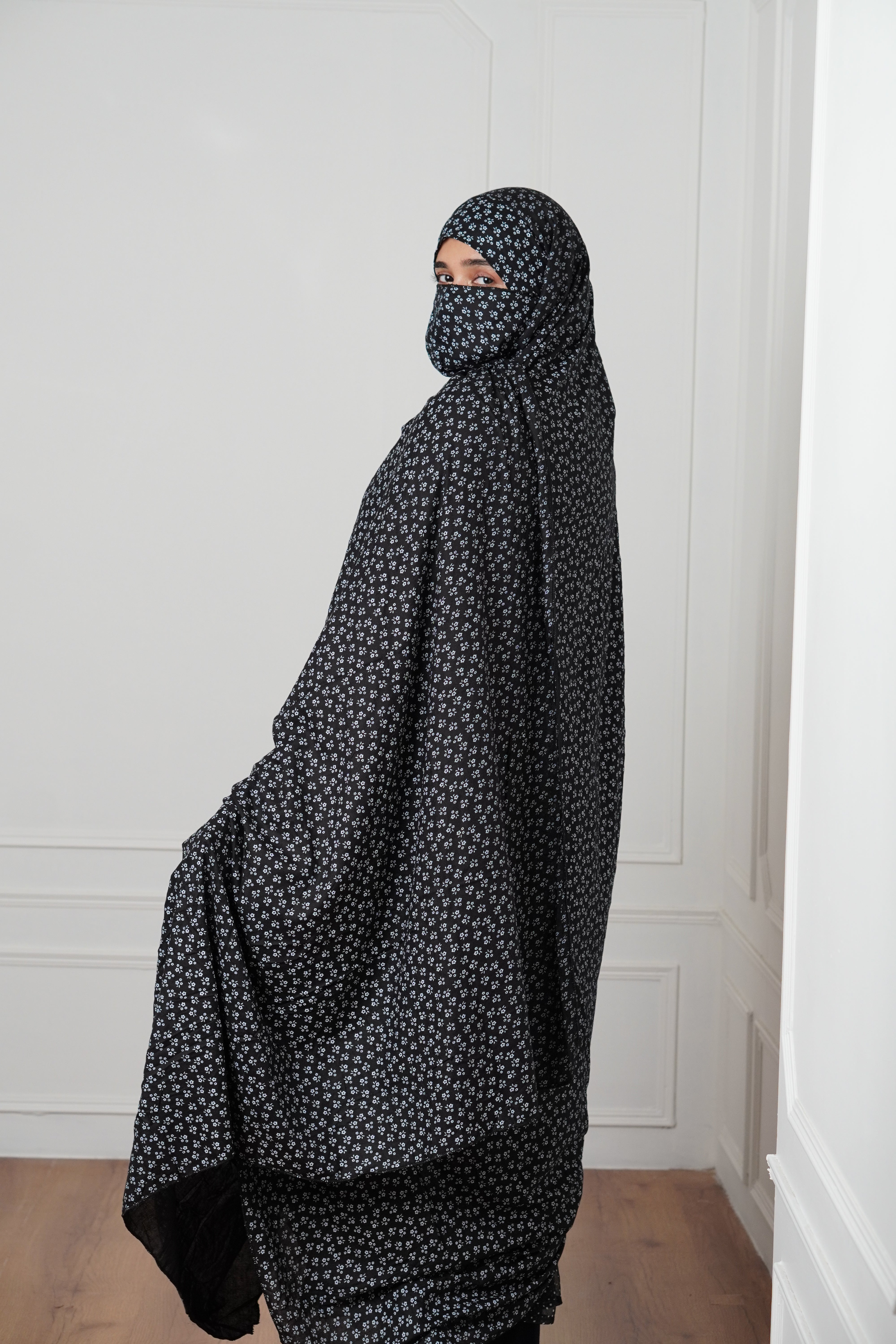 IRANI CHADOR