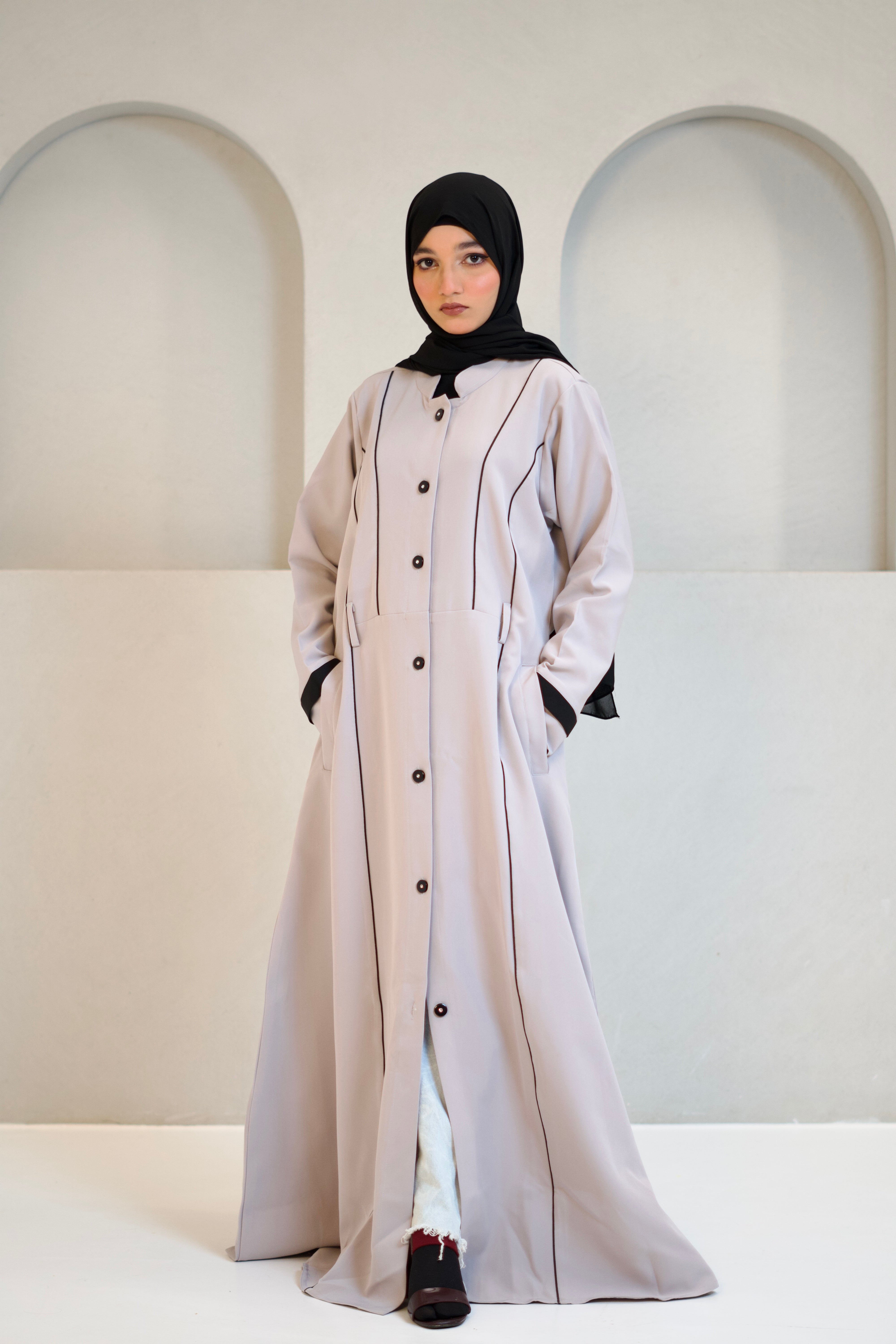 Turkish Style Coat