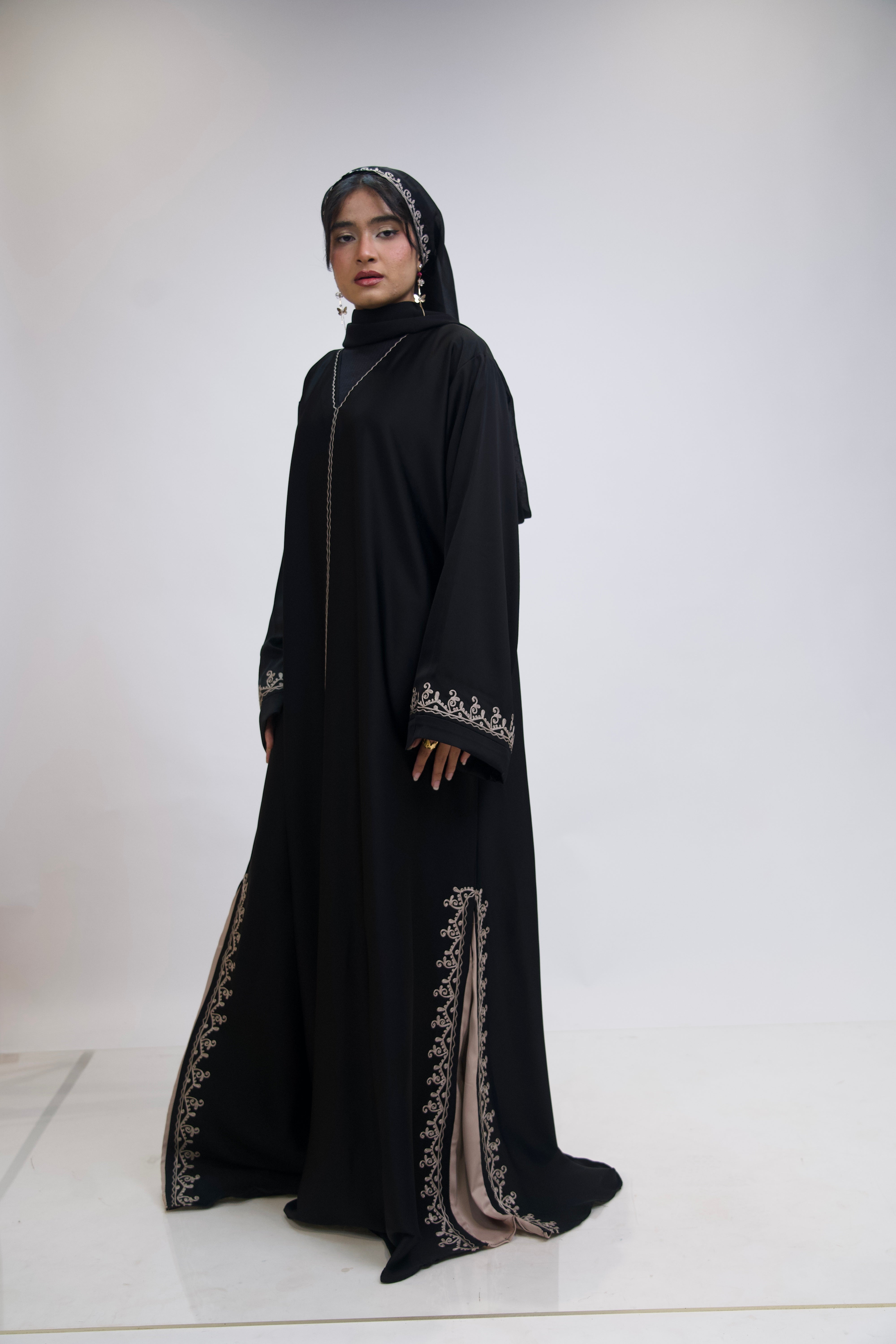Alyah Abayah
