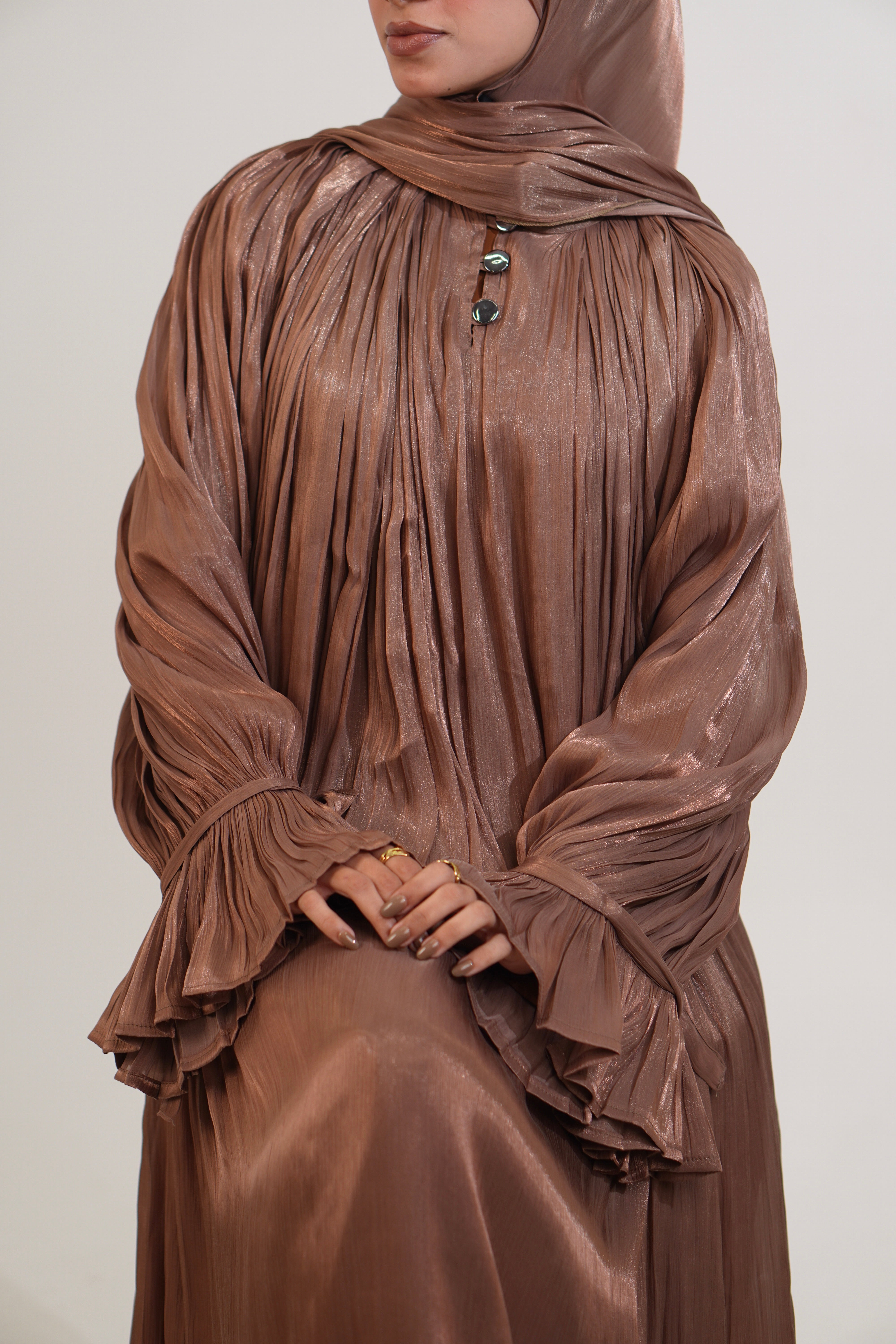 ELAF - COPPER BROWN