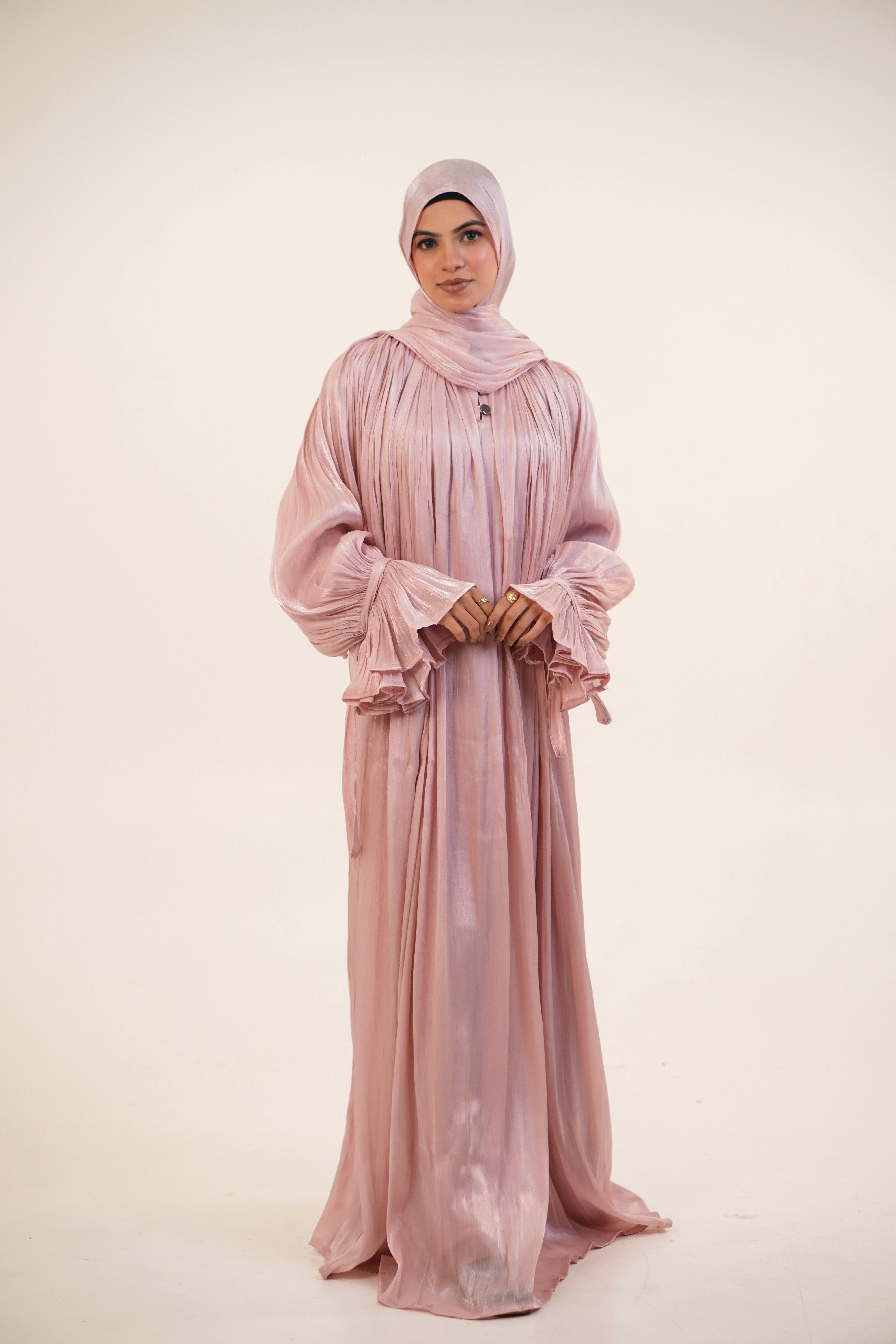 ELAF - BARBIE PINK