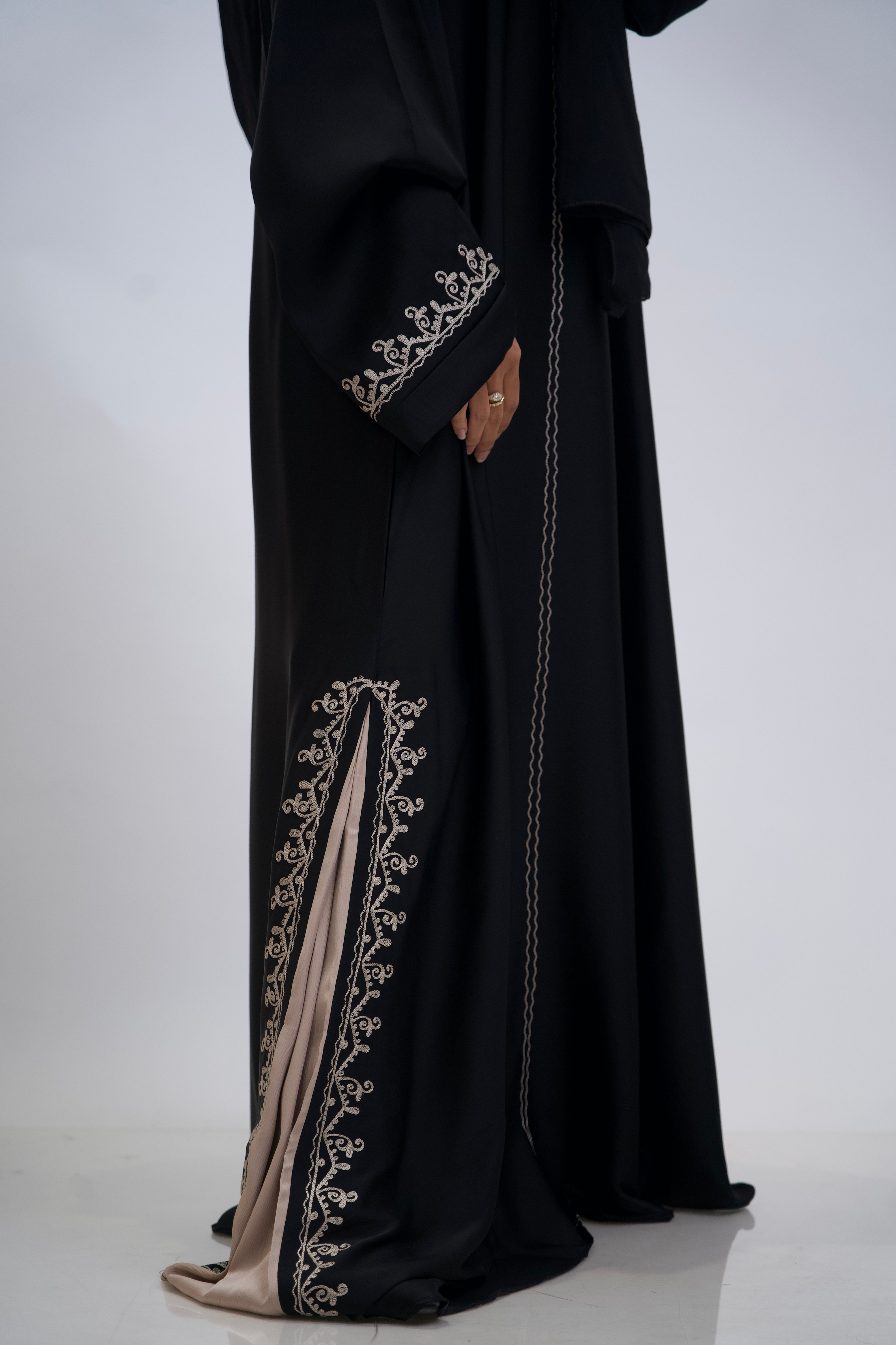 Alyah Abayah