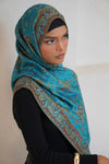 Pashmina Hijab - Sahraab