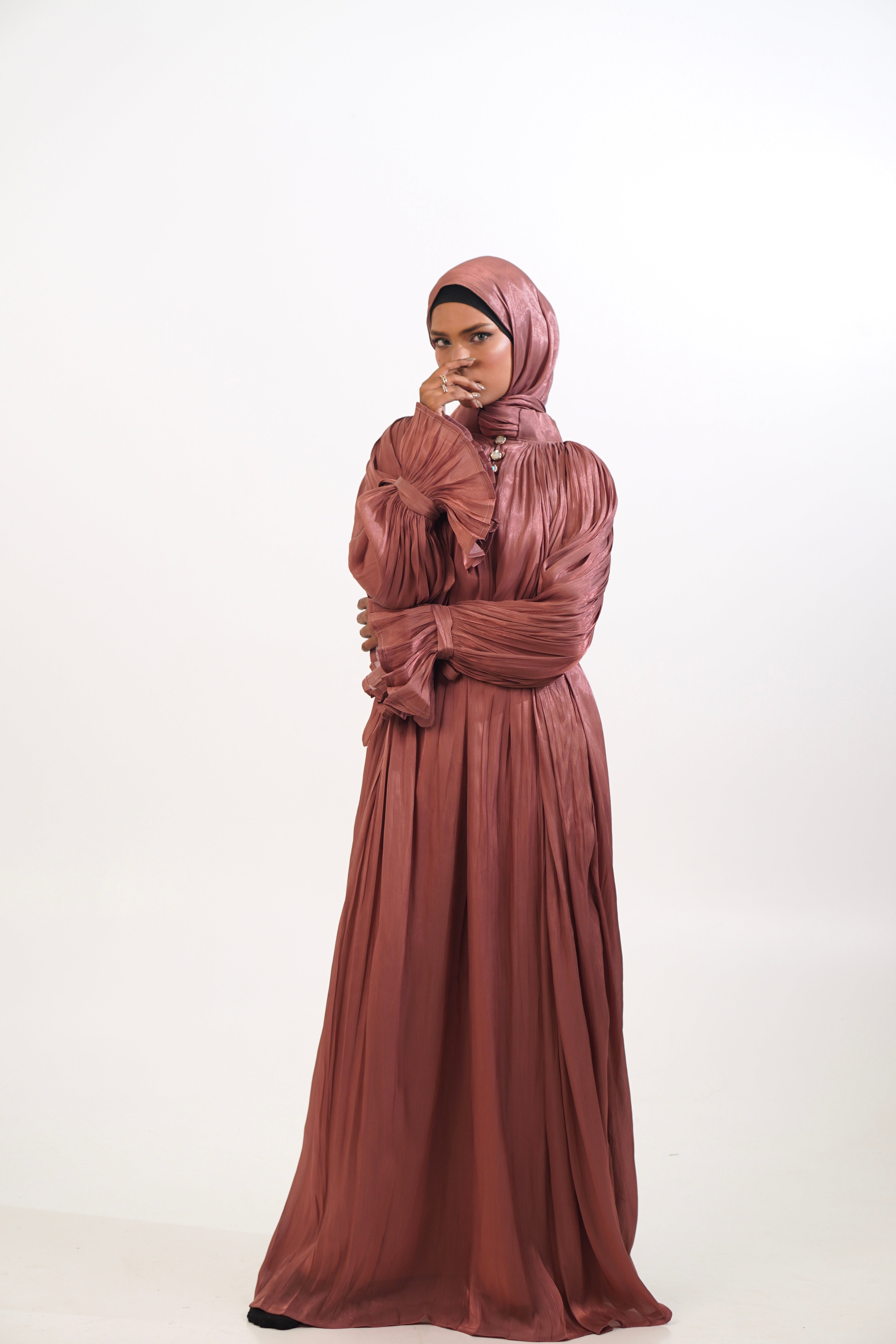 ELAF - TURKISH ROSEÊ