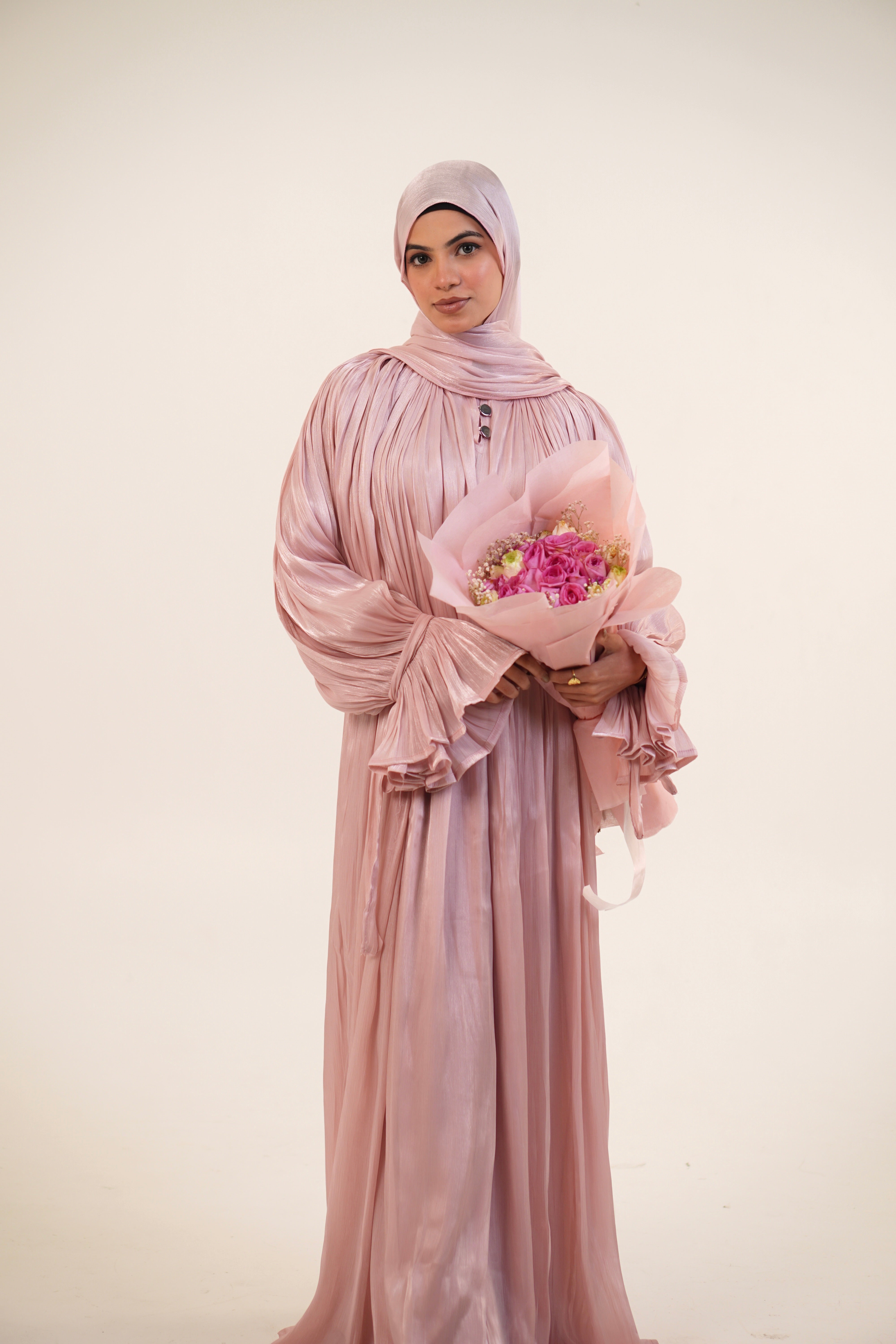 ELAF - BARBIE PINK