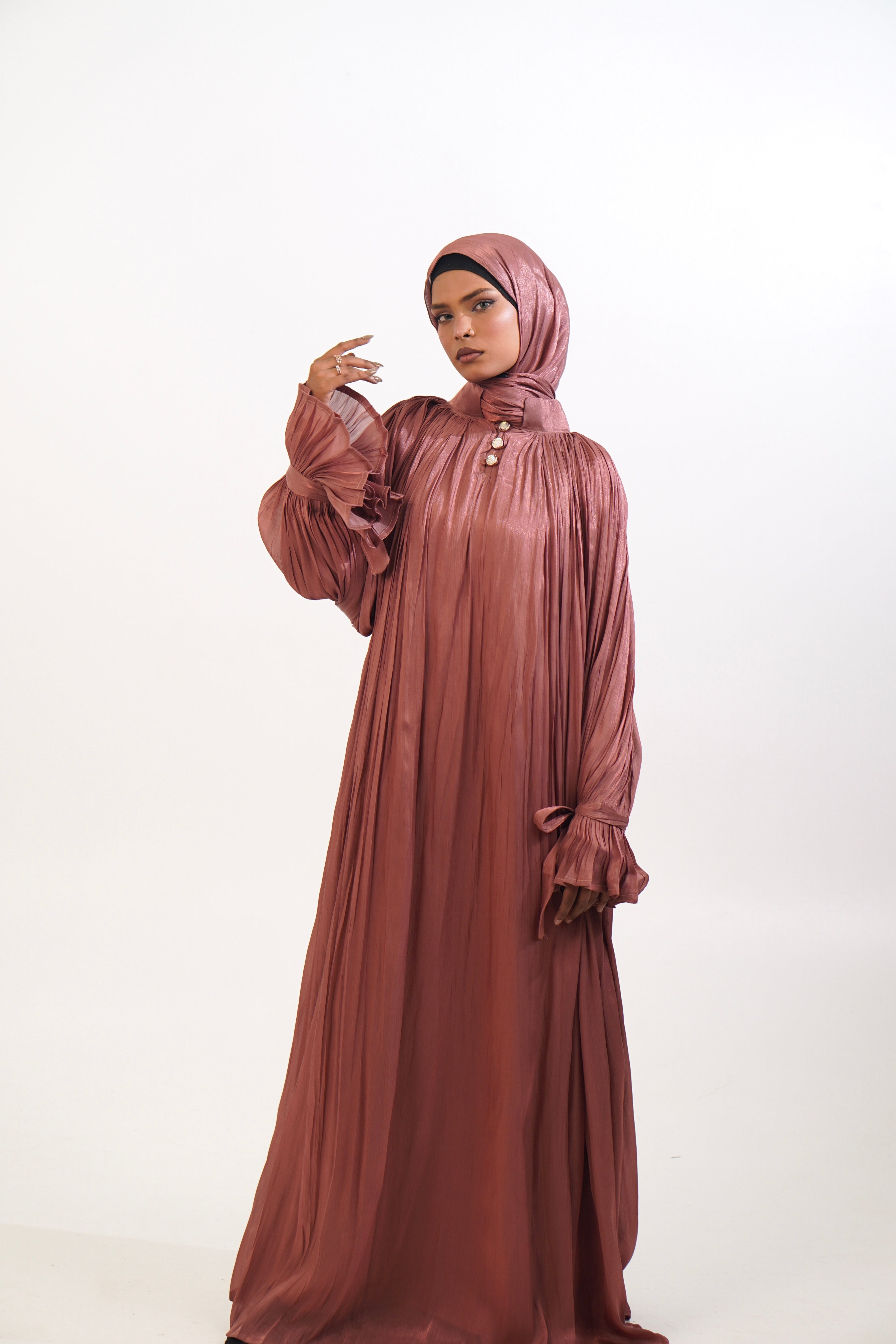 ELAF - TURKISH ROSEÊ
