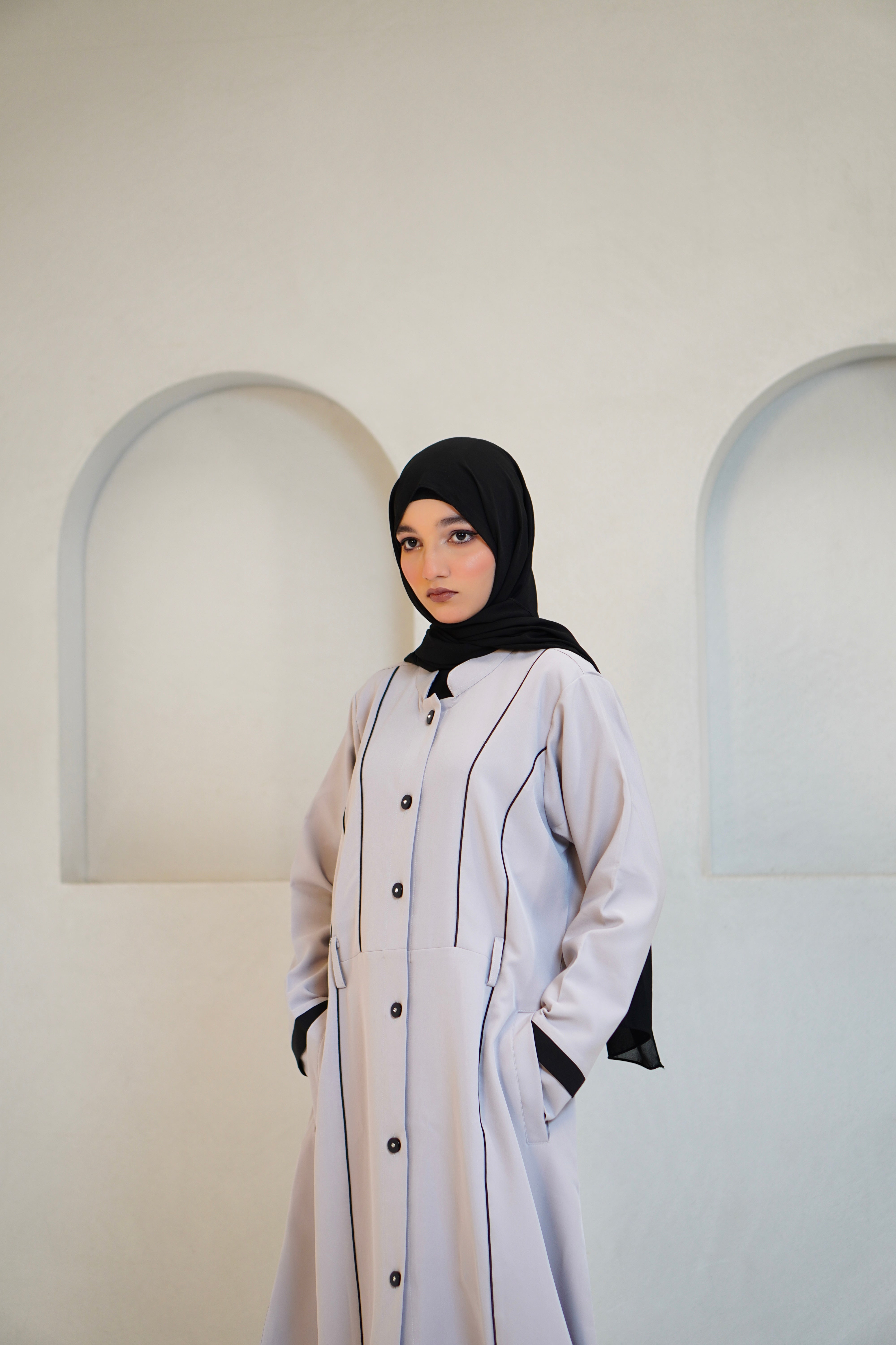 Turkish Style Coat