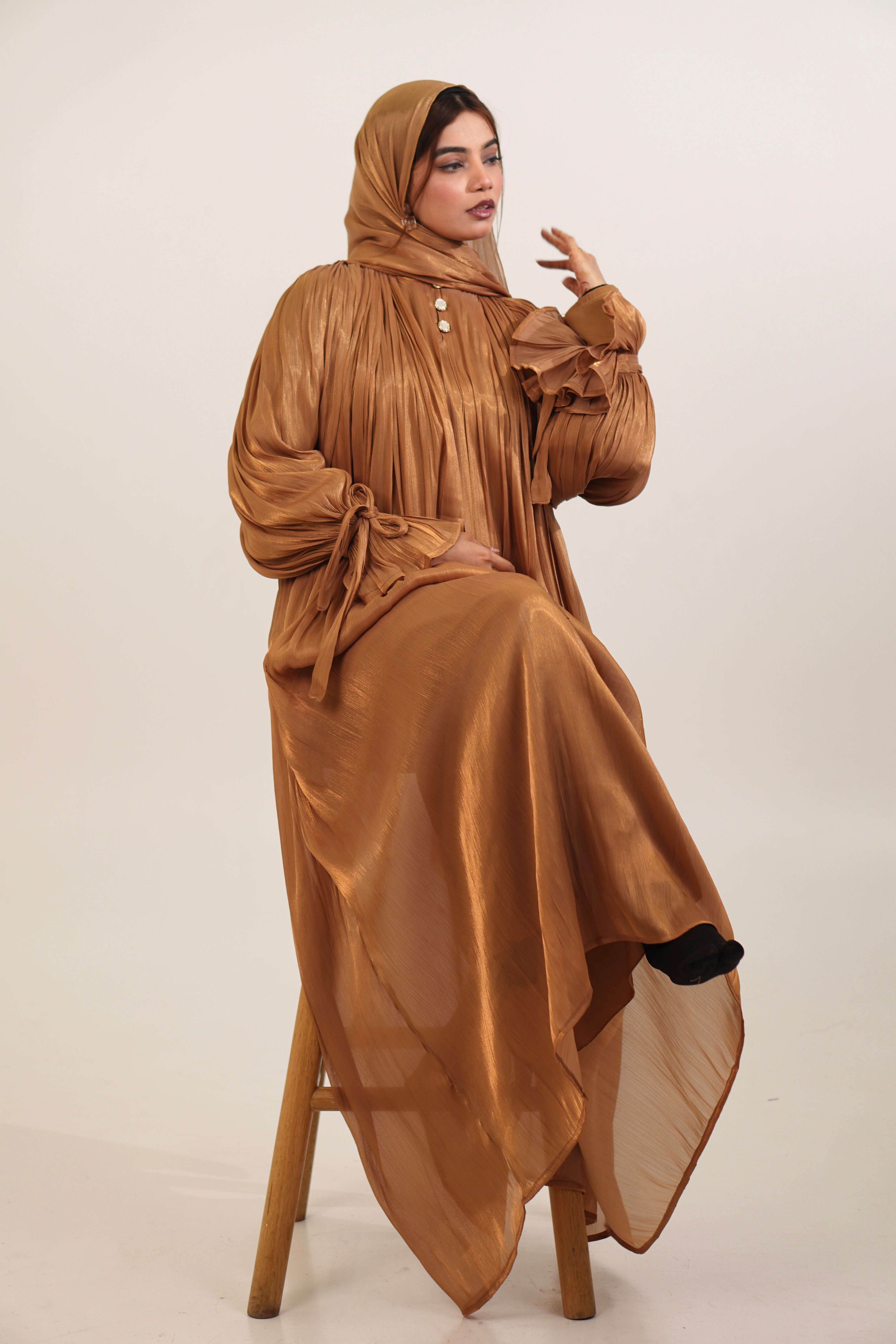ELAF - CARAMEL GOLD