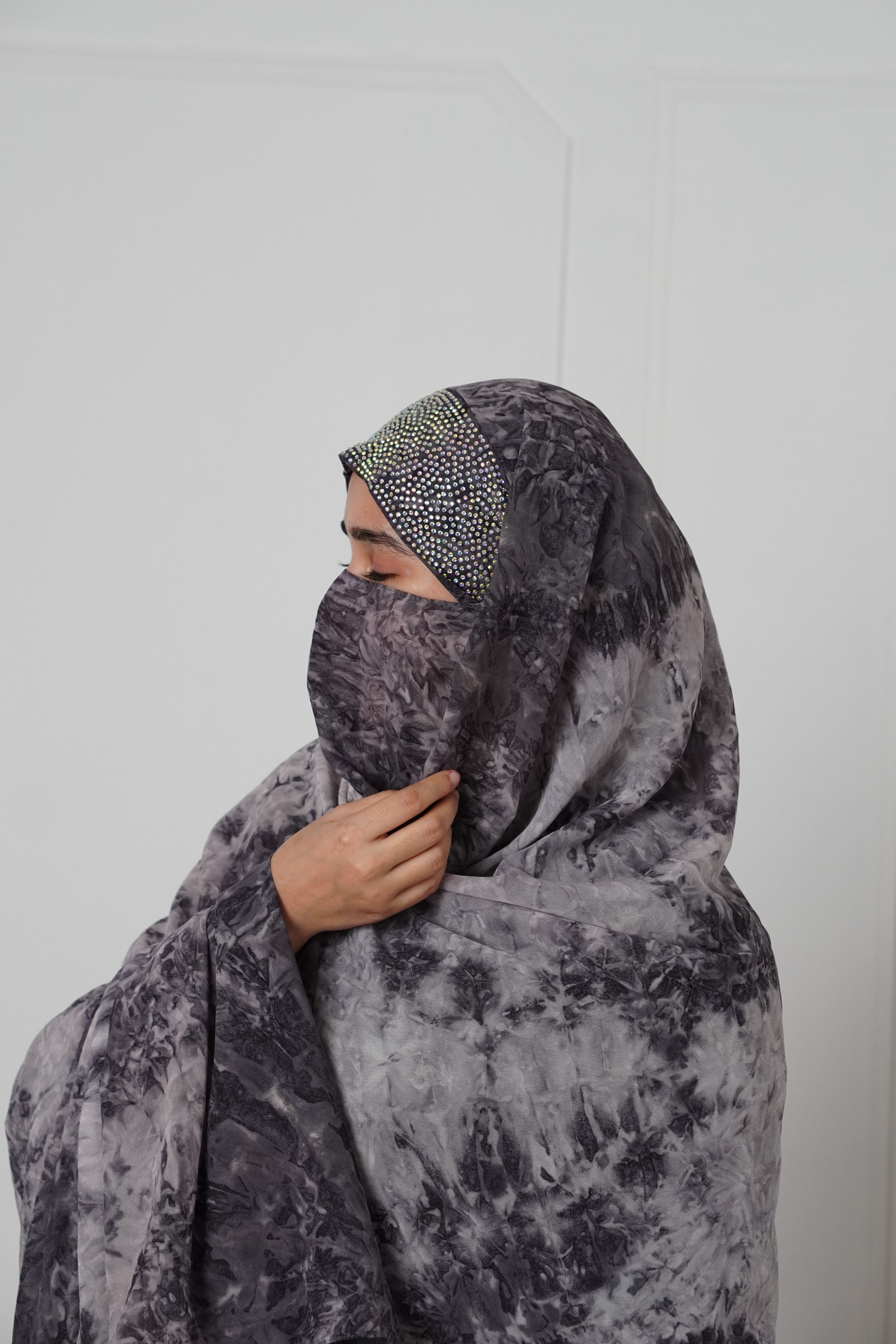 IRANI CHADOR