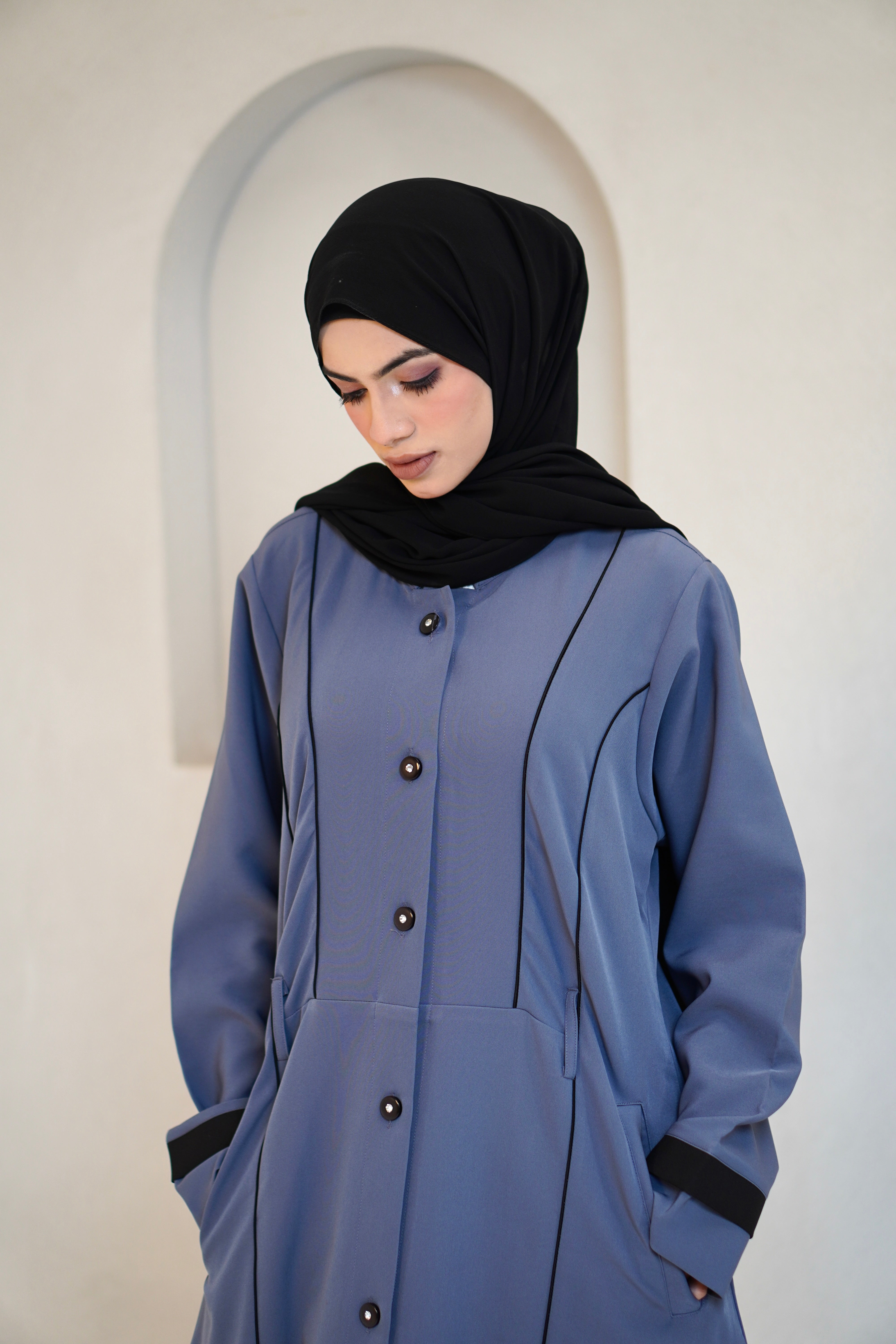 Turkish Style Coat
