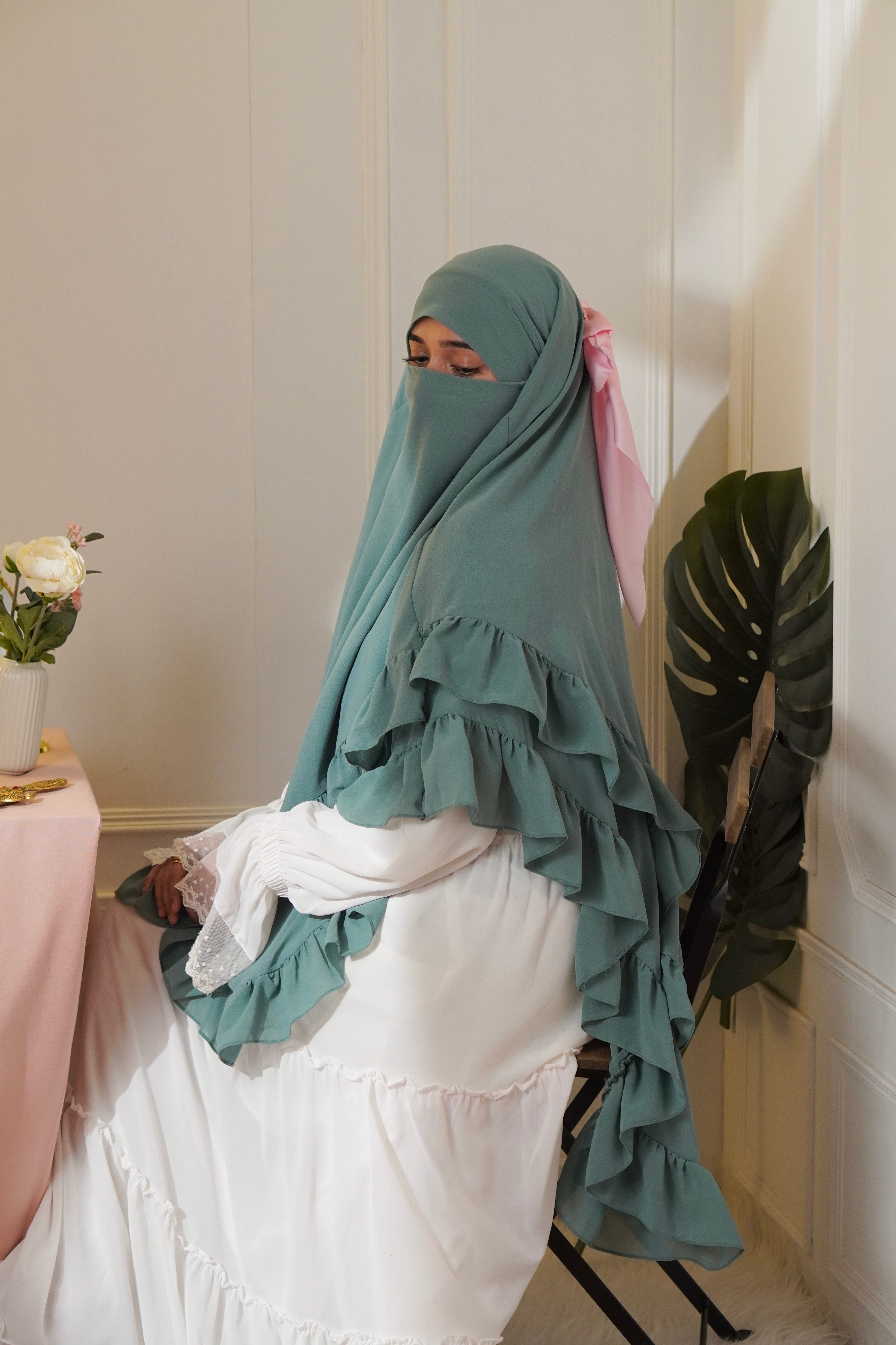COQUETTE KHIMAR
