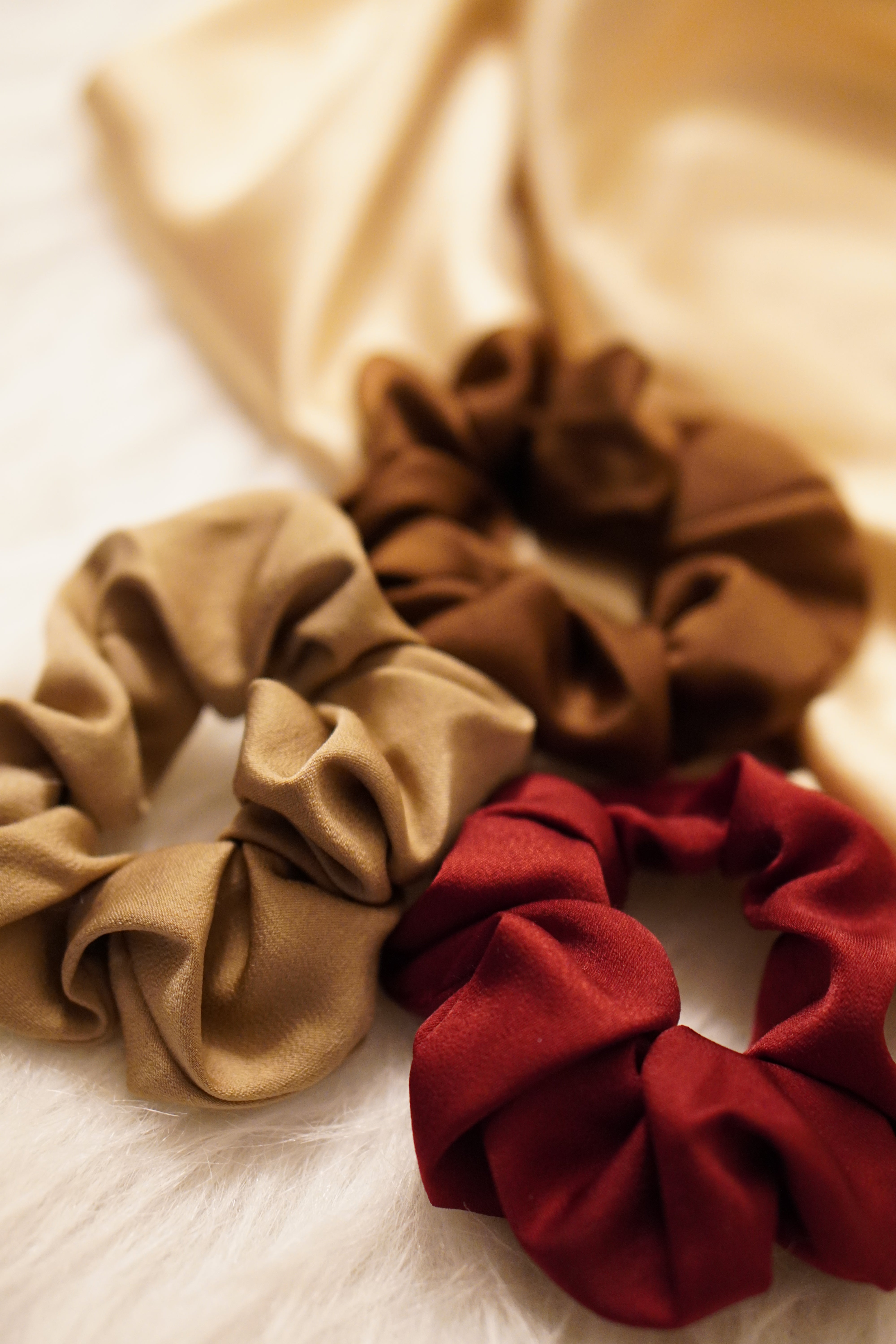 Scrunchie Set - 1