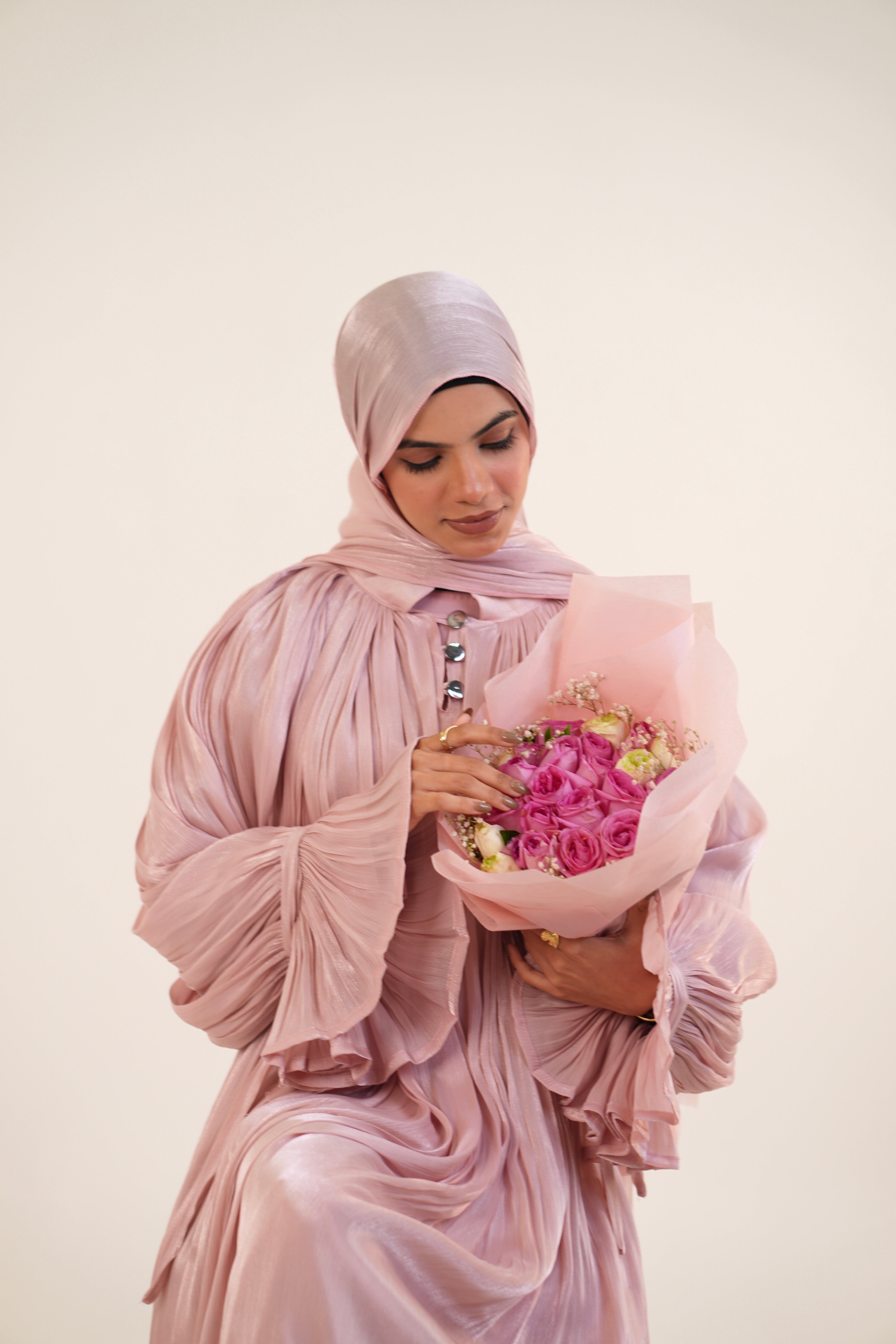ELAF - BARBIE PINK
