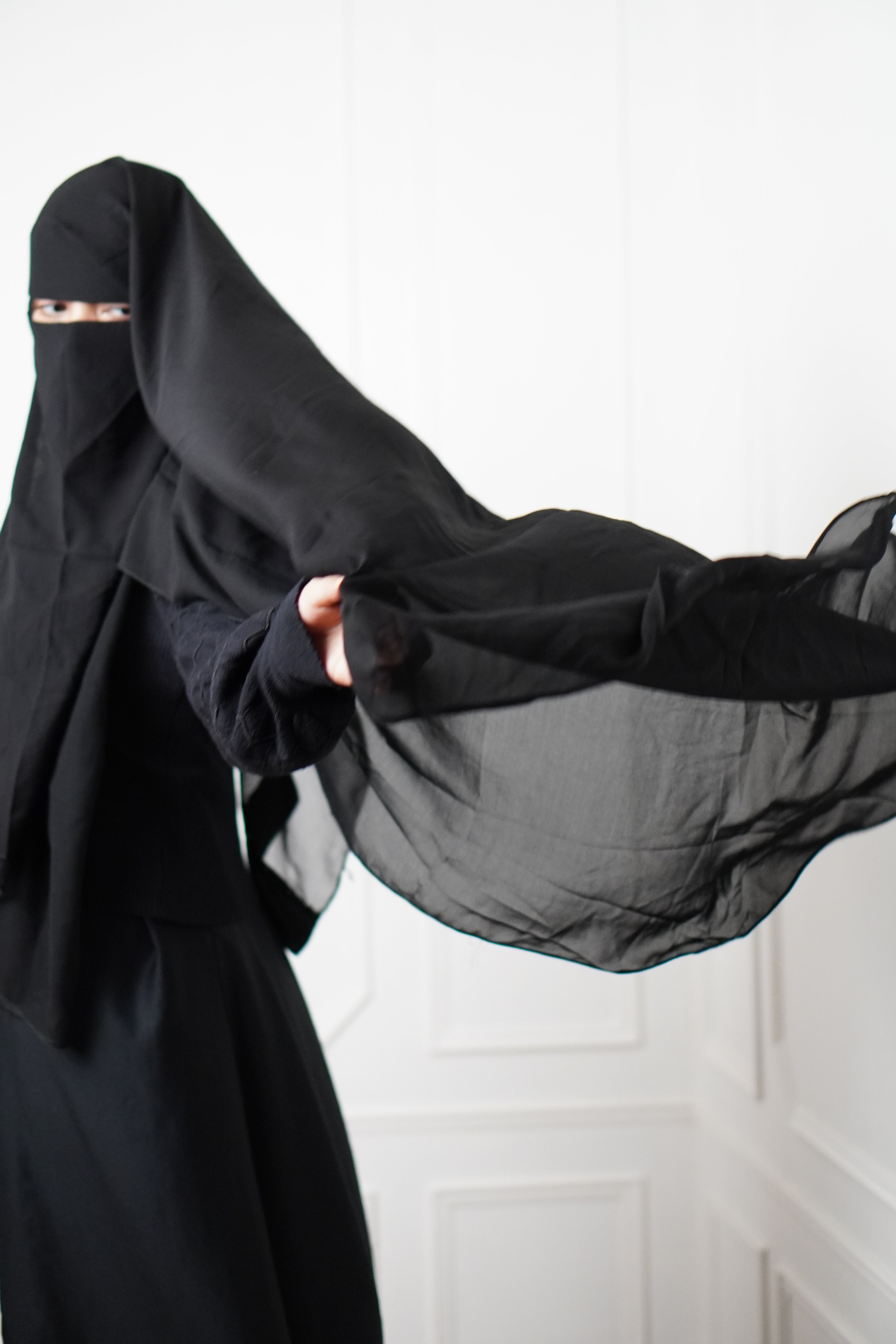 NIQAAB
