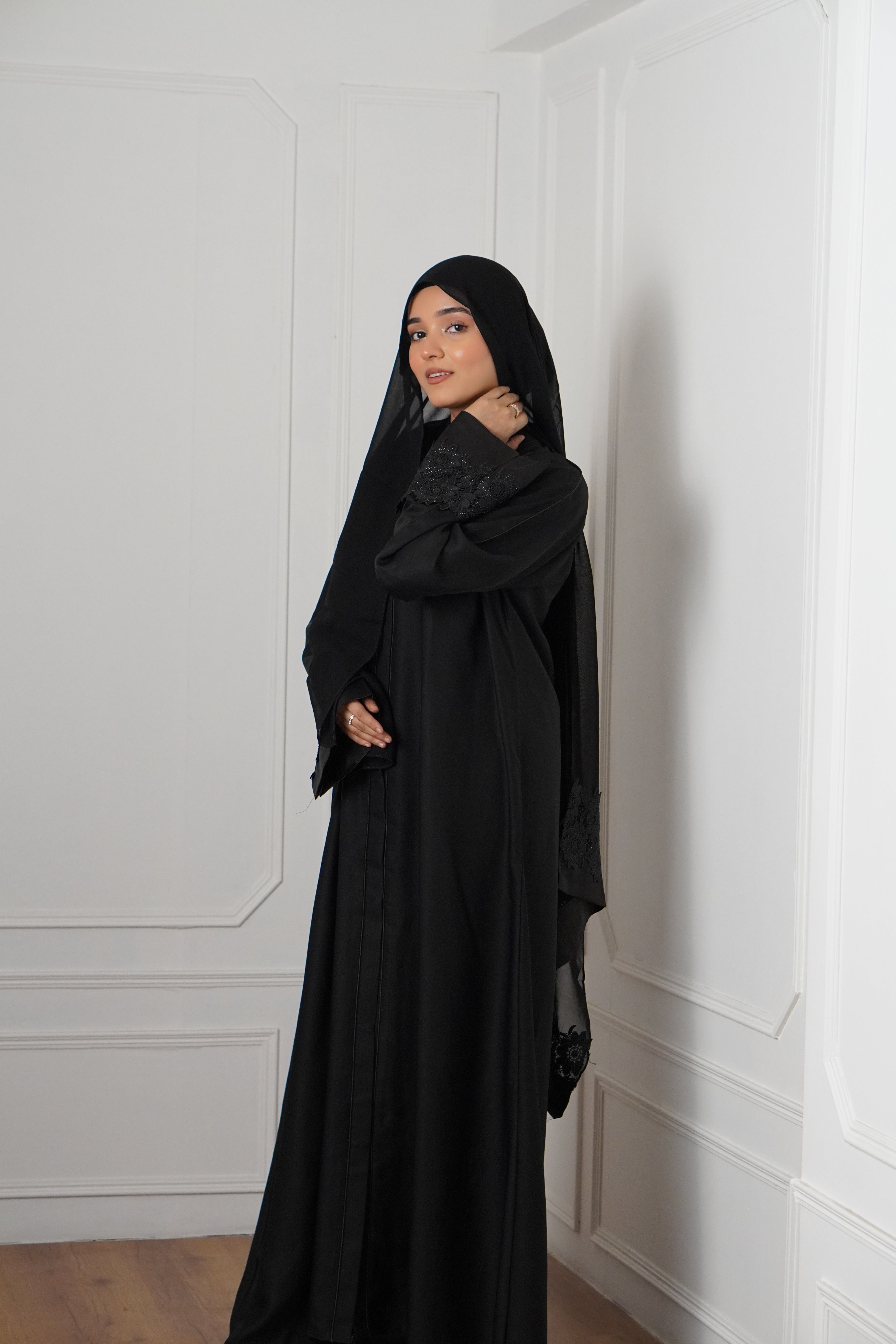 Husna Abayah