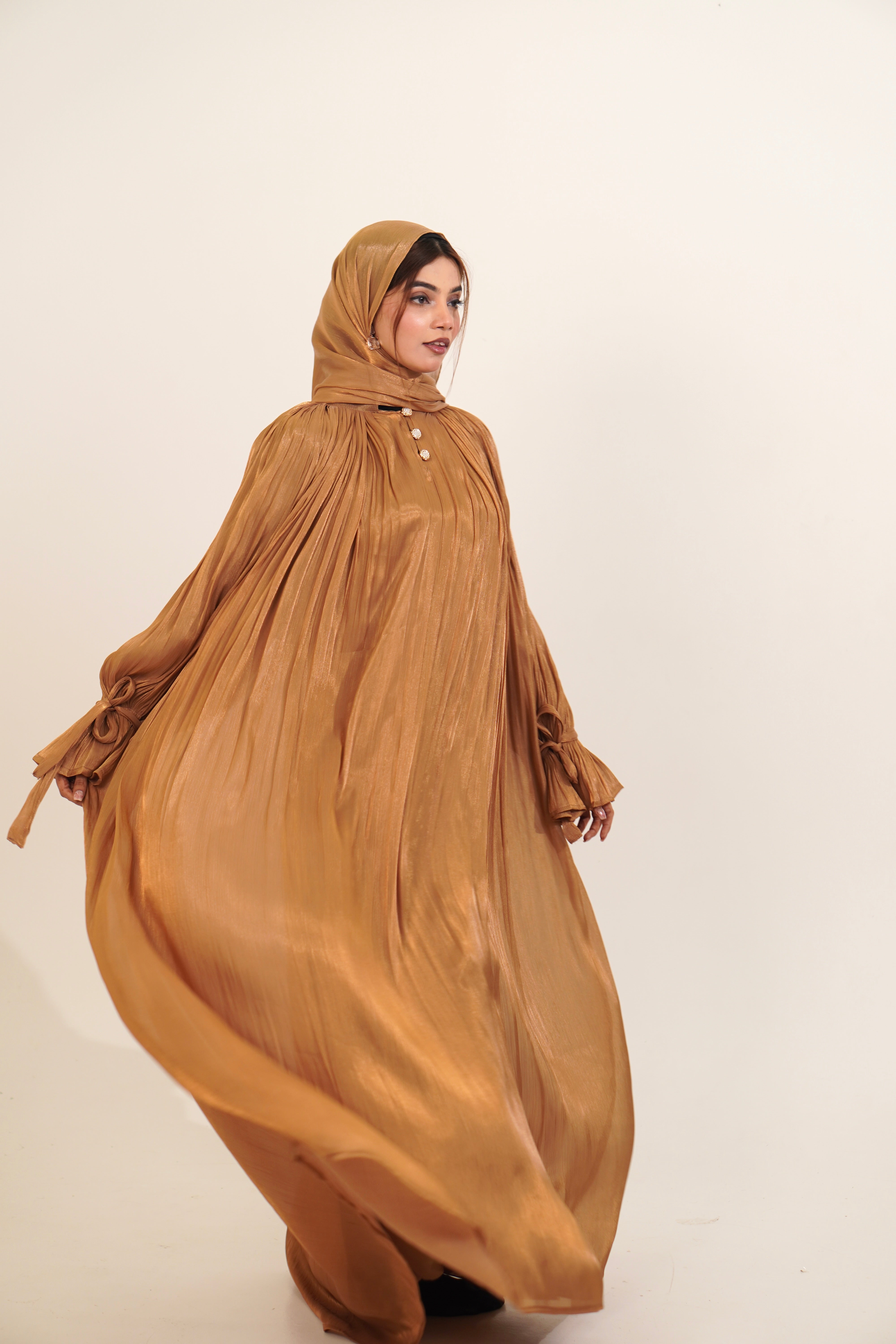 ELAF - CARAMEL GOLD