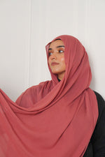 Modal Hijab #29 Watermelon