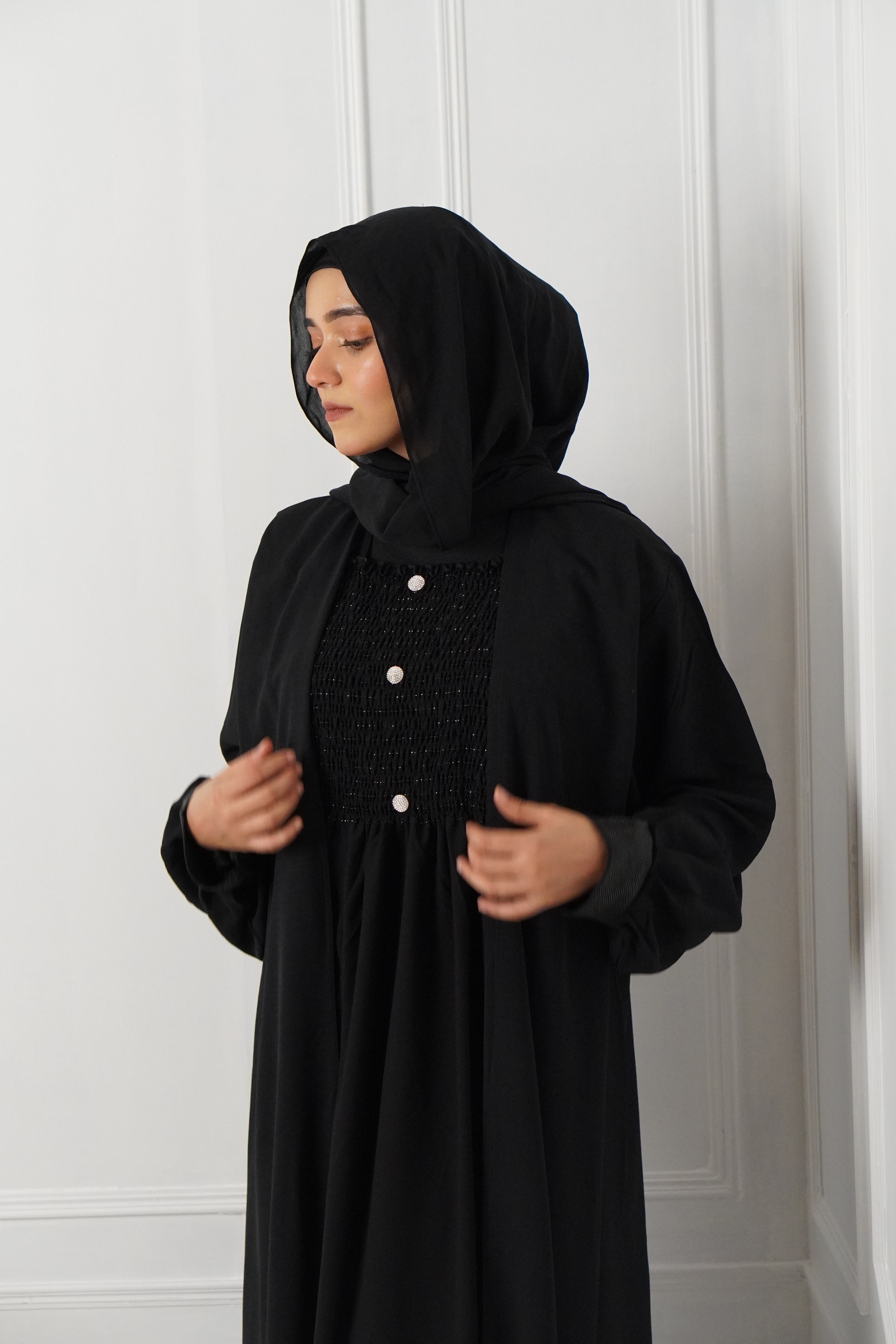 Aizah Abayah