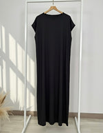 ABAYAH INNER SLIP DRESS