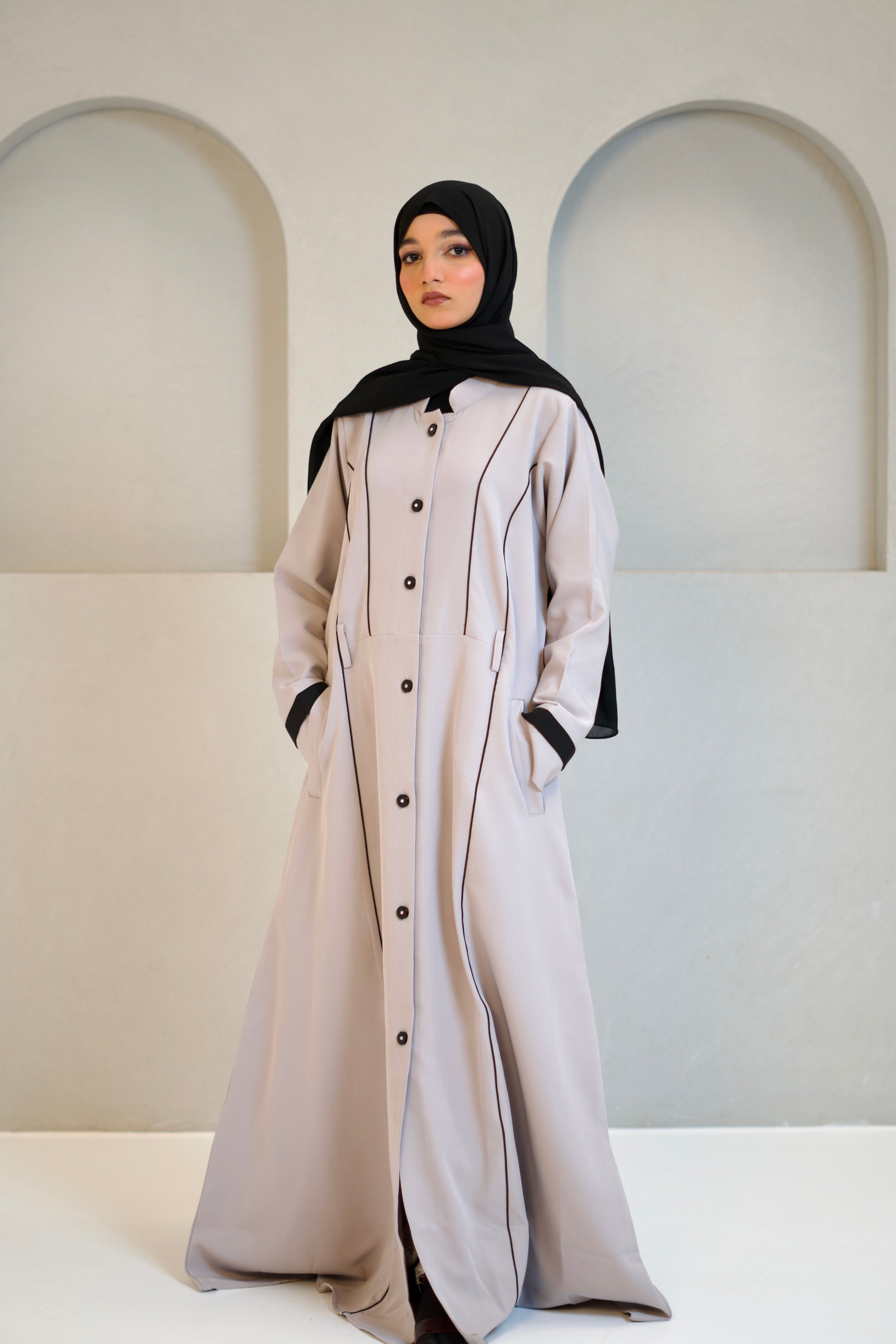 Turkish Style Coat