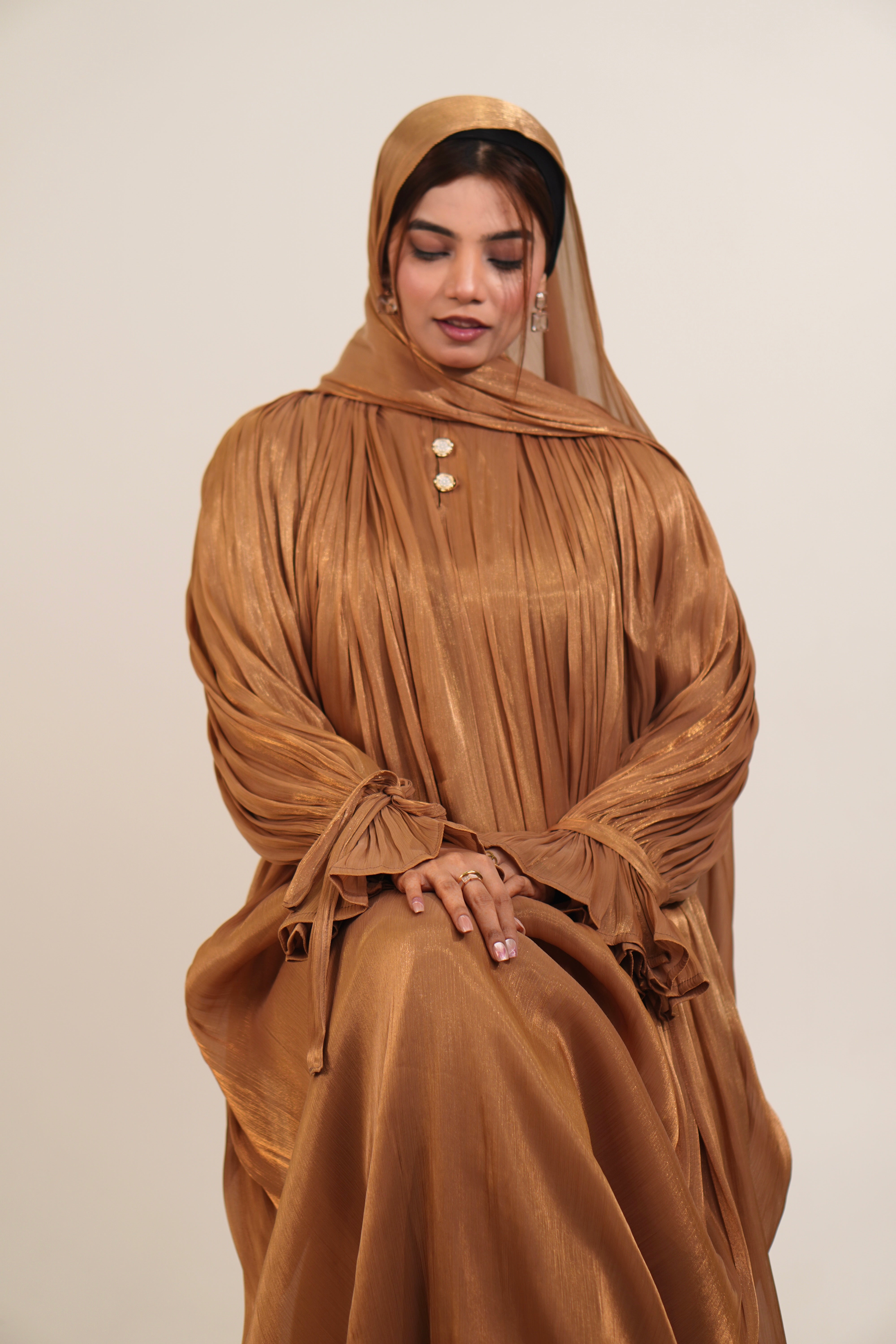 ELAF - CARAMEL GOLD
