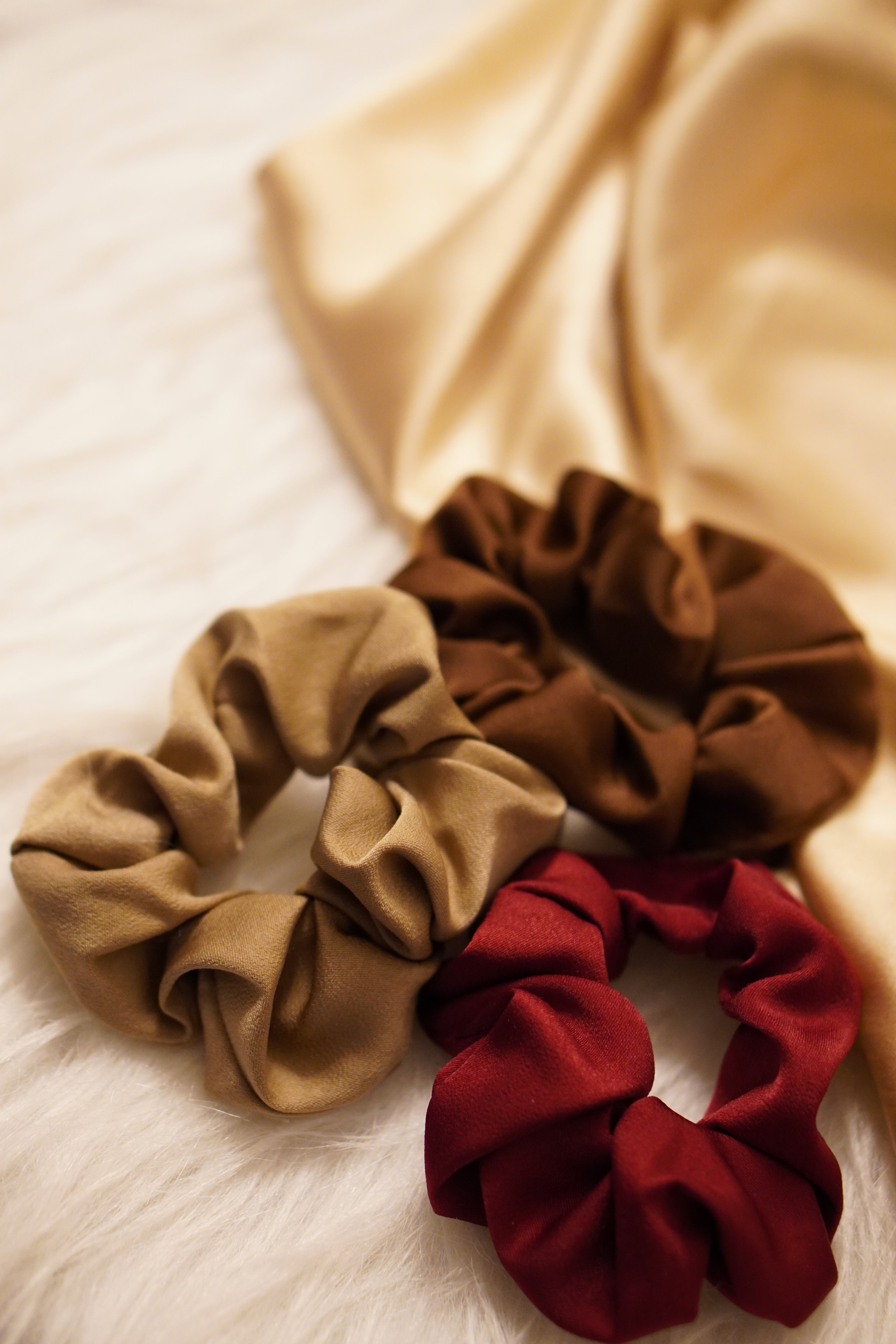 Scrunchie Set - 1