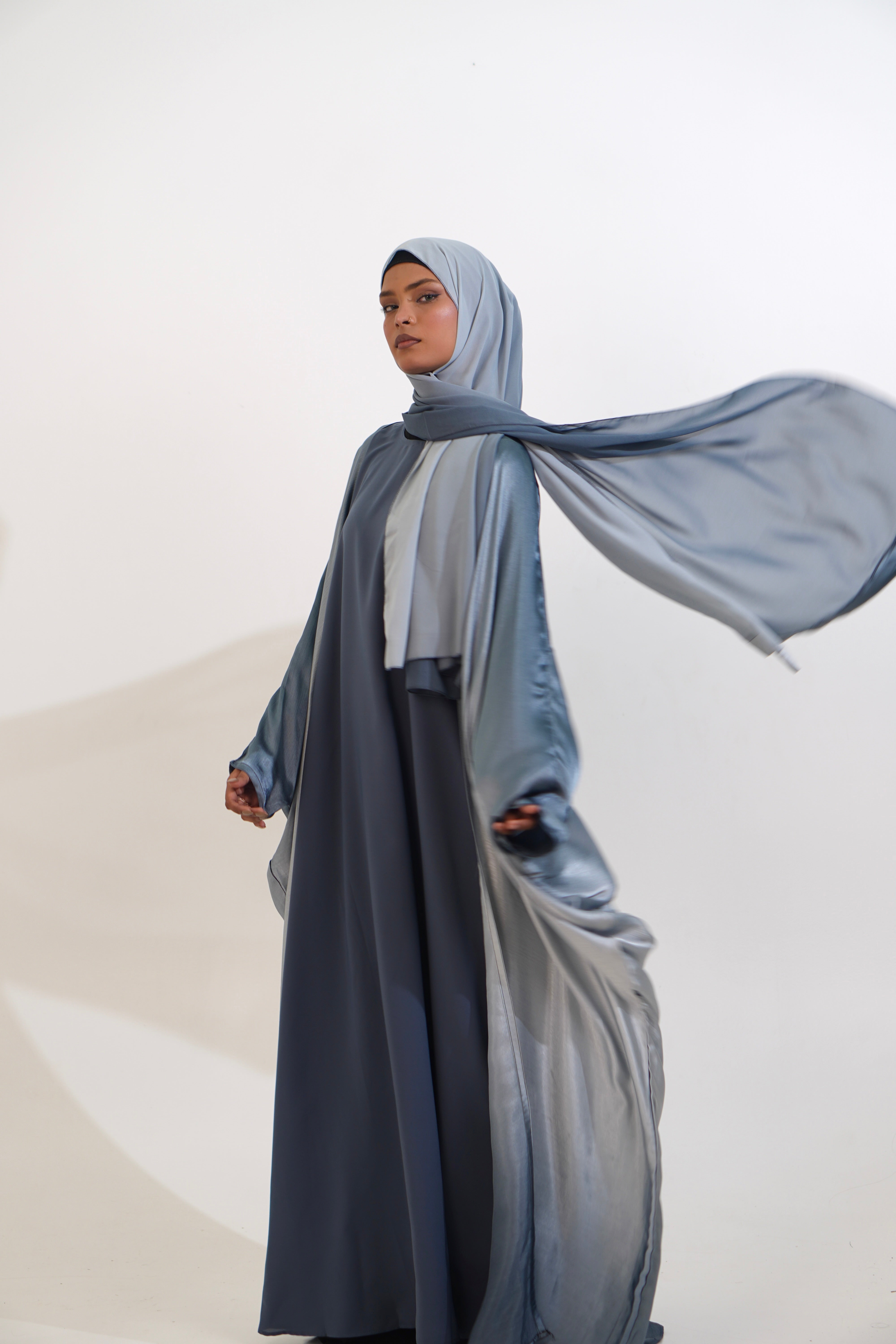 Amelia Ombre Abayah - Diana
