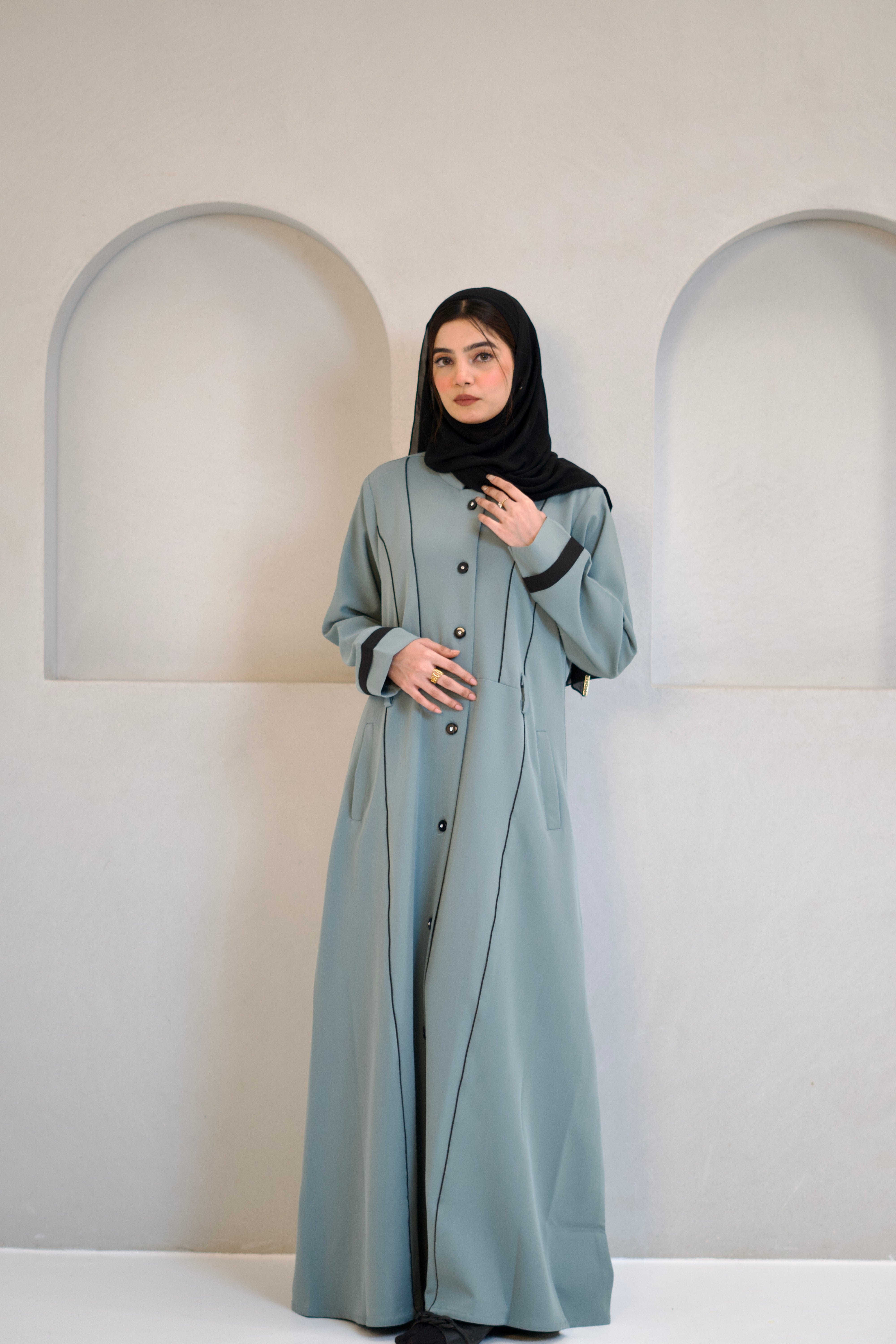 Turkish Style Coat