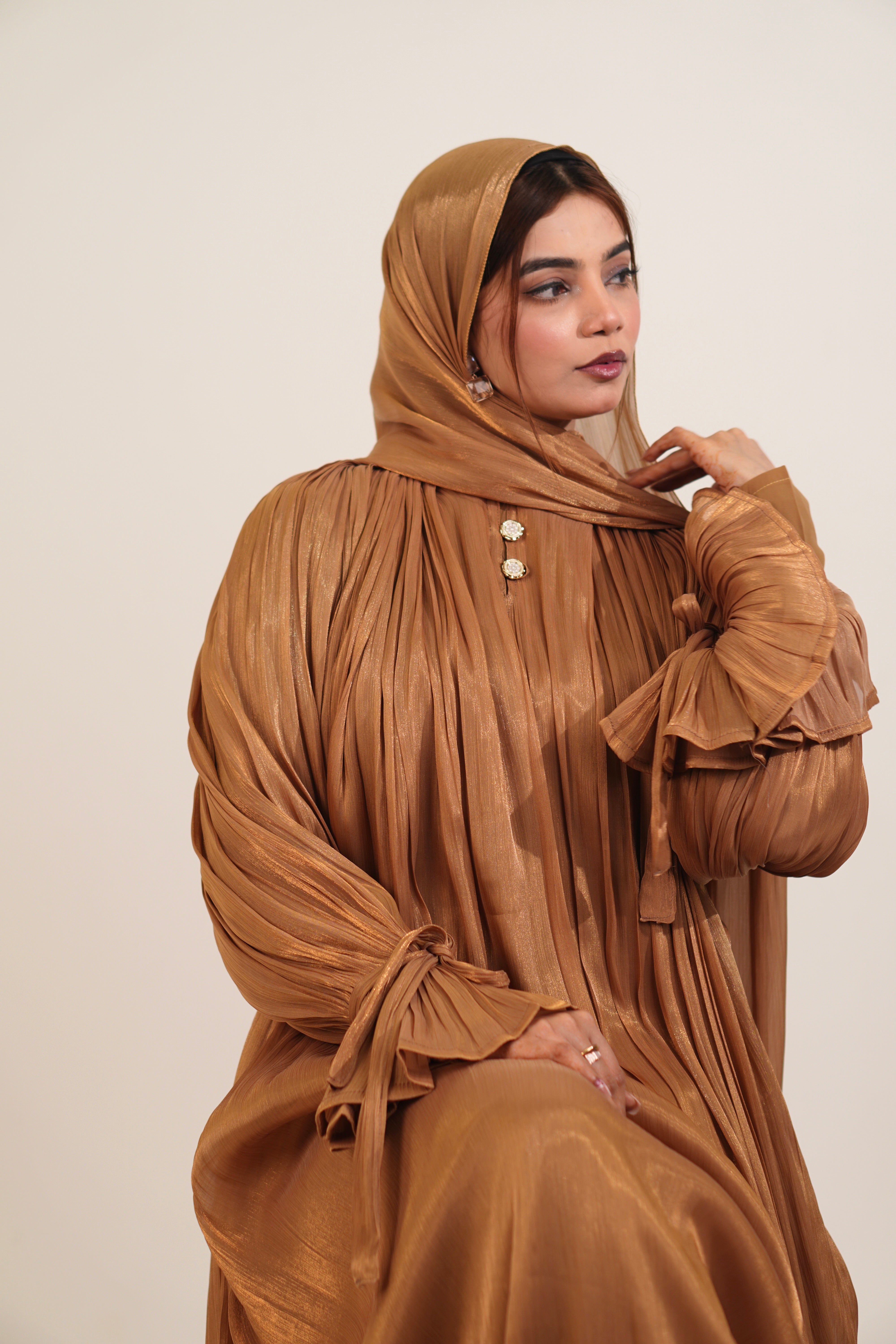 ELAF - CARAMEL GOLD