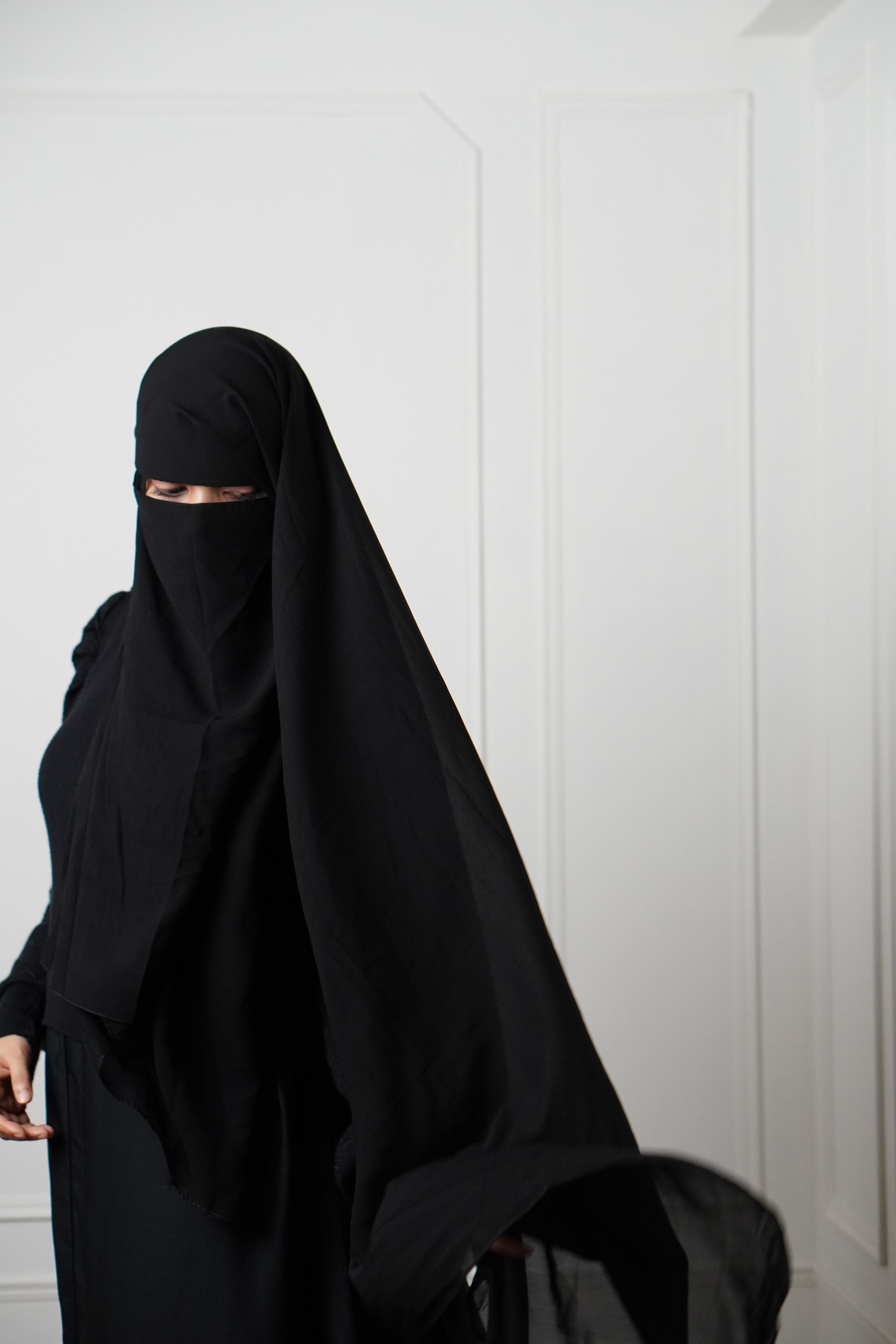 NIQAAB