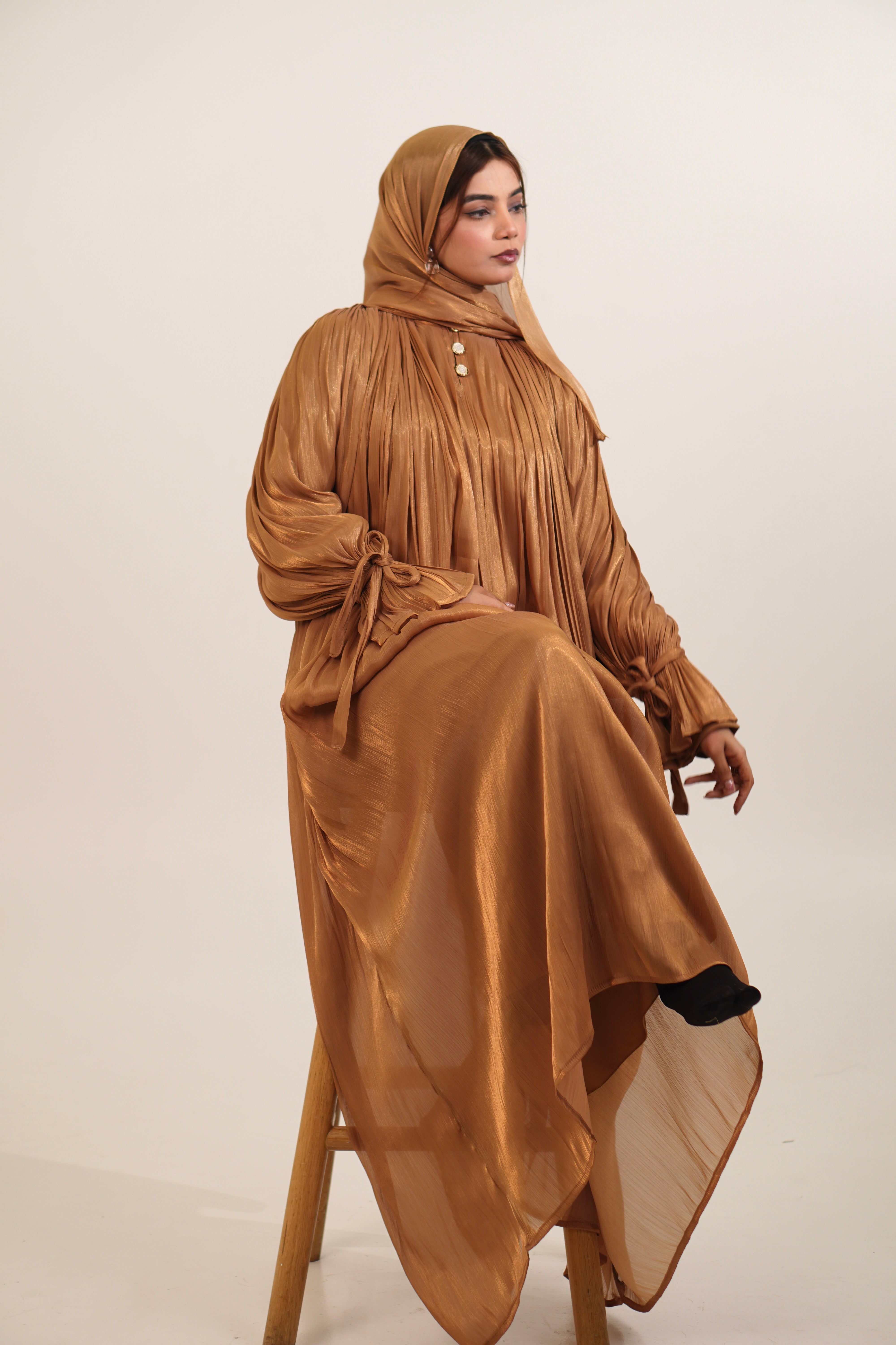 ELAF - CARAMEL GOLD