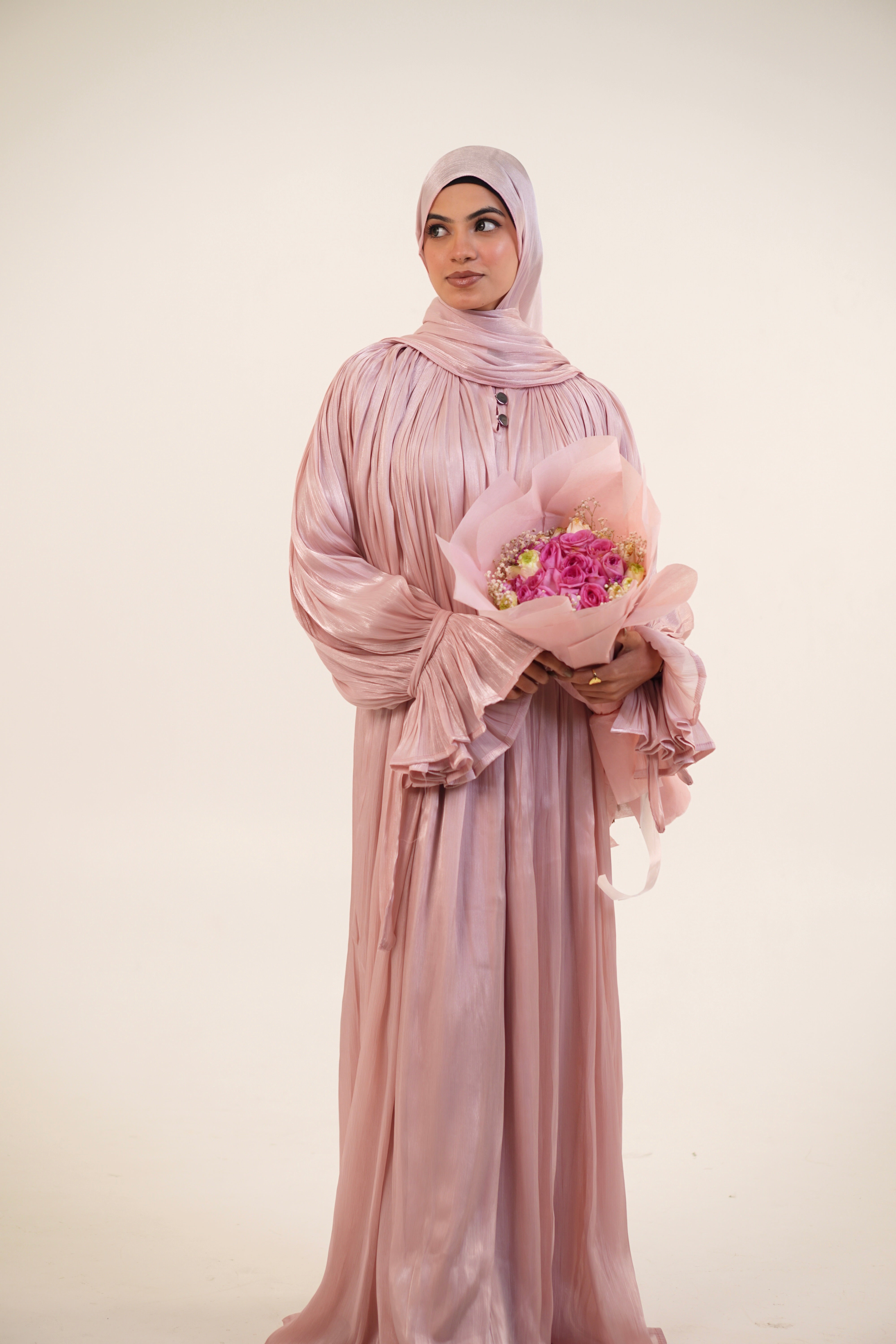 ELAF - BARBIE PINK