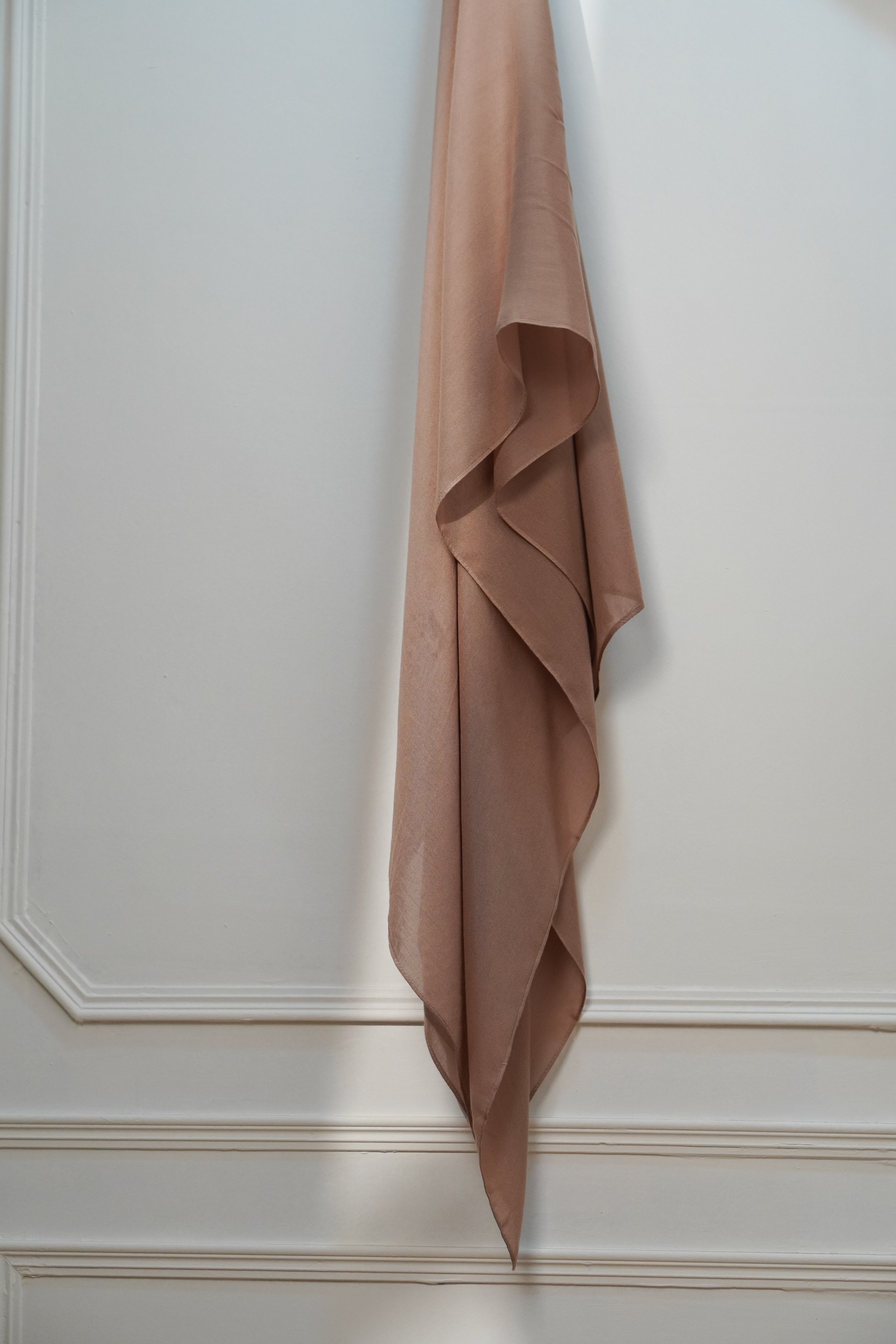 Modal Hijab #20 Salmon