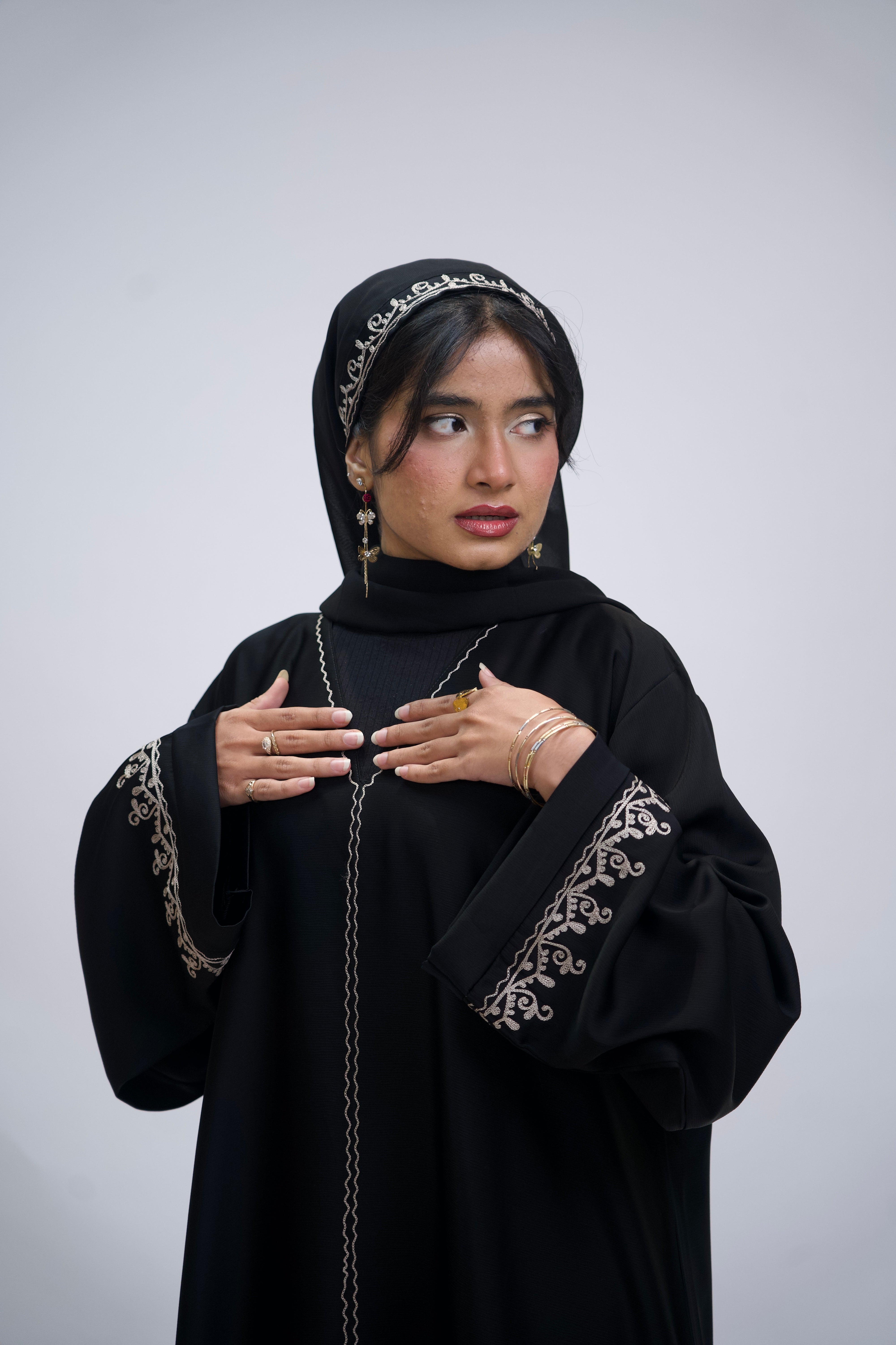 Alyah Abayah