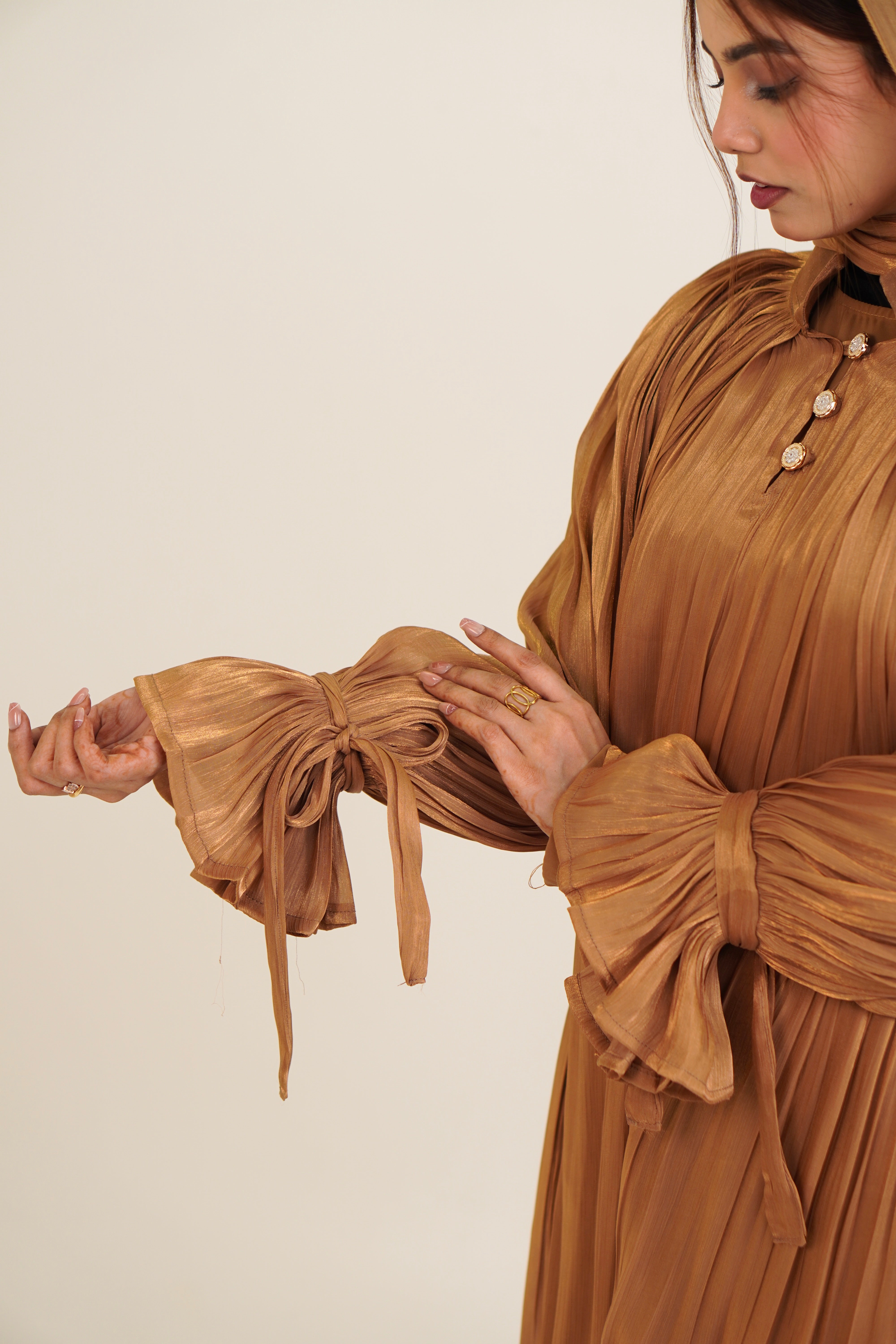 ELAF - CARAMEL GOLD