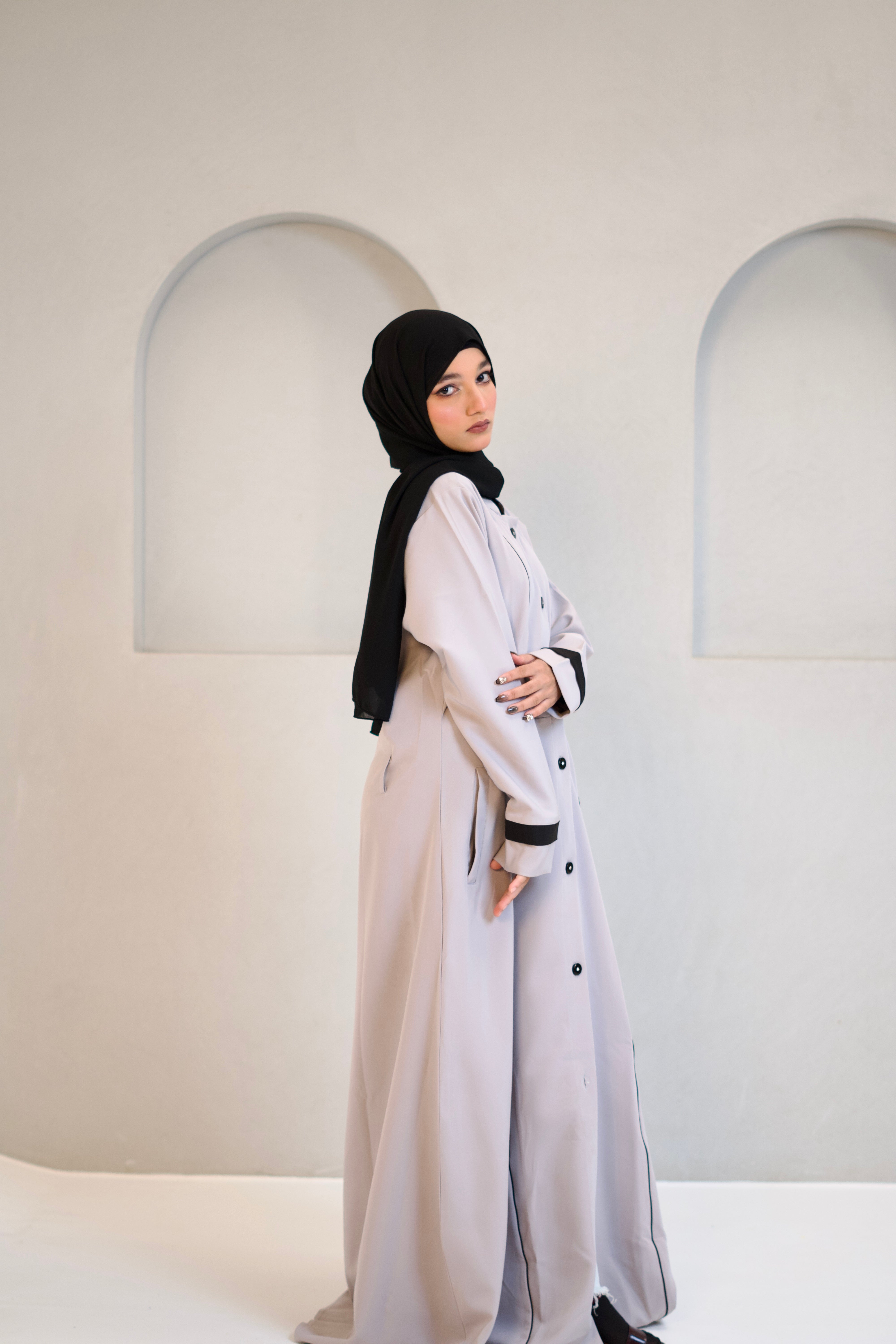 Turkish Style Coat