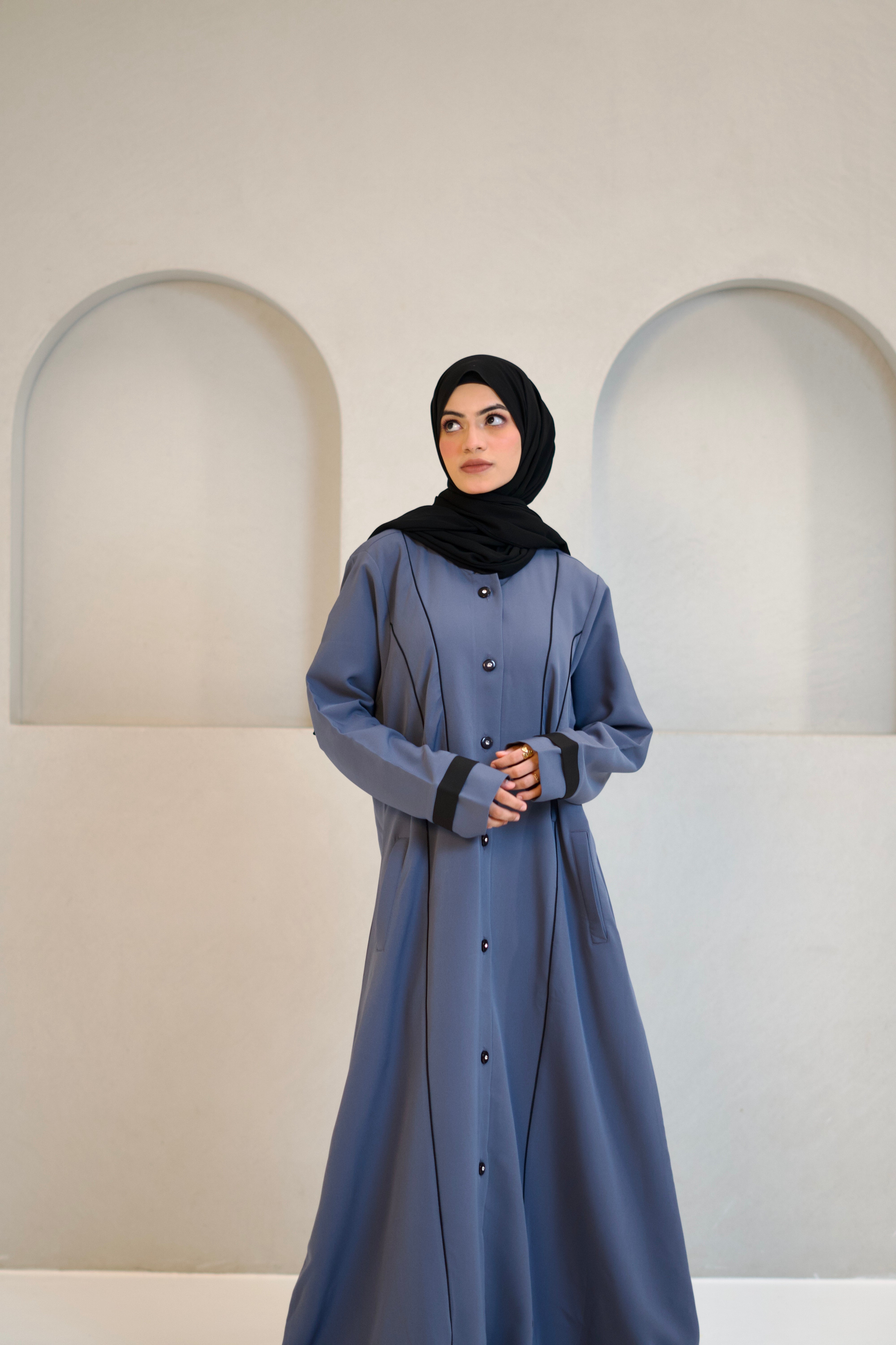 Turkish Style Coat
