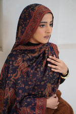 Pashmina Hijab - Mehroz