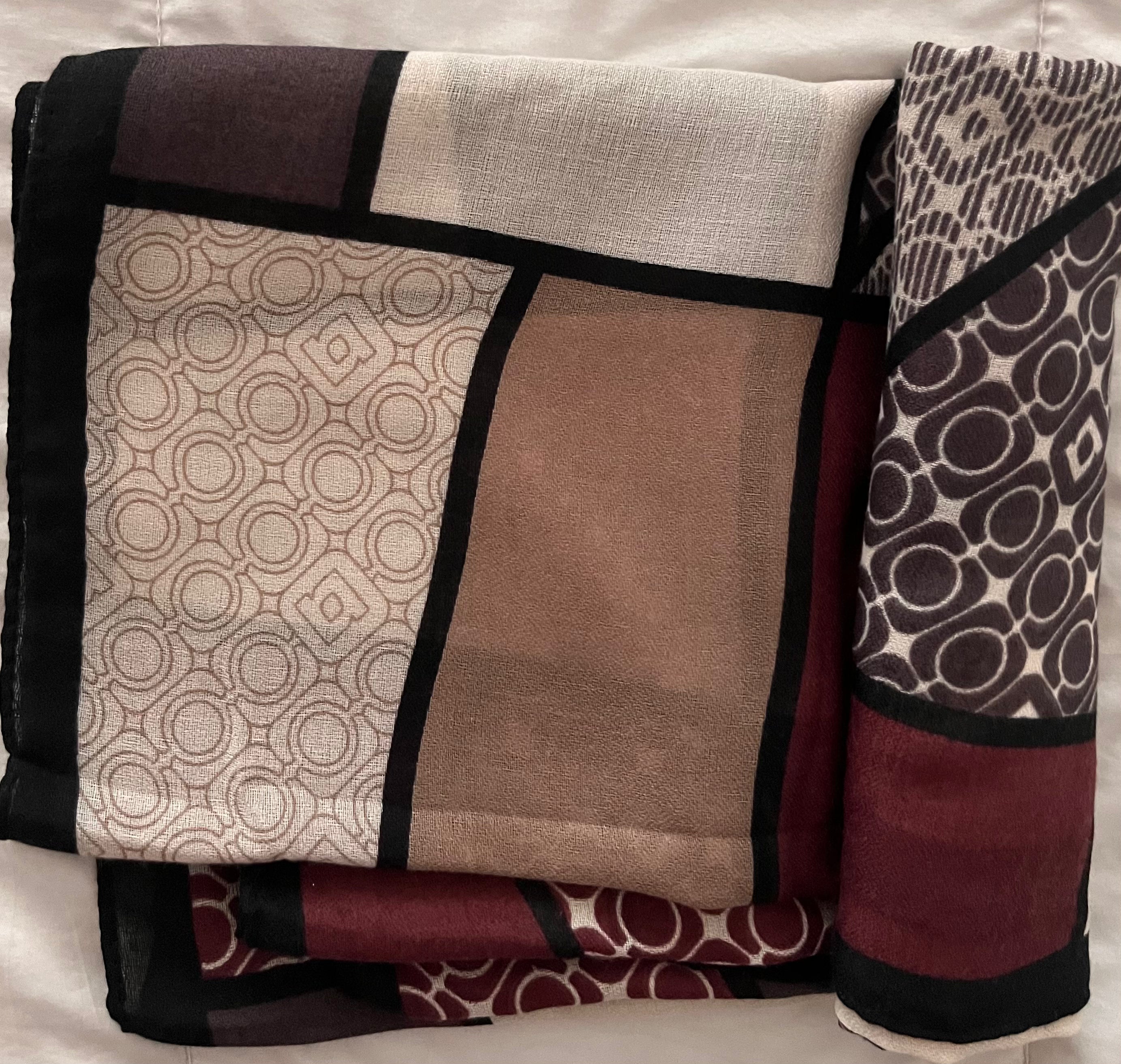 Printed Viscose - 8