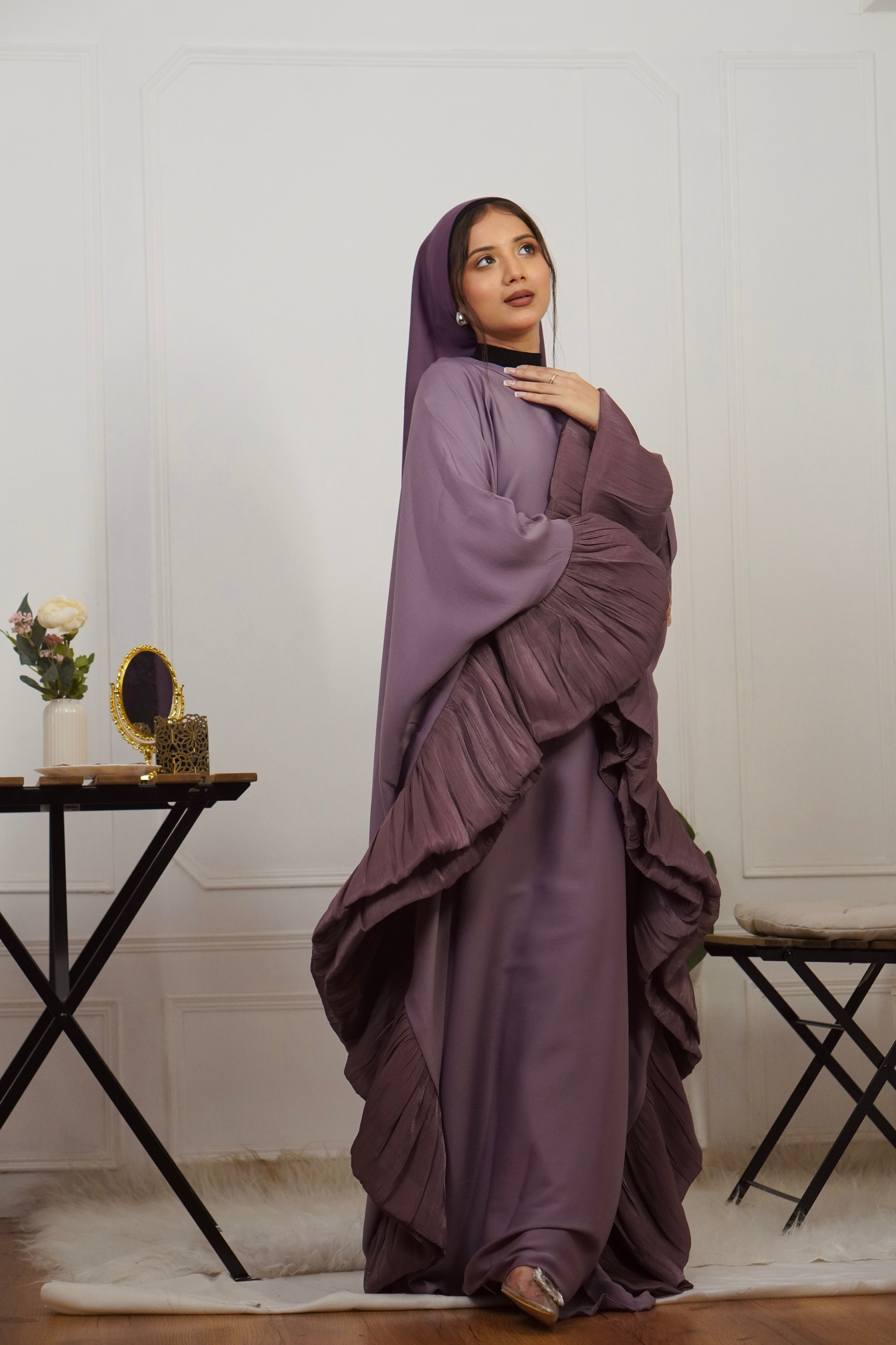 NAABIE ABAYAH - RAPUNZEL
