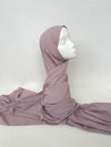 Modal Hijab #37 Dusty Lavender
