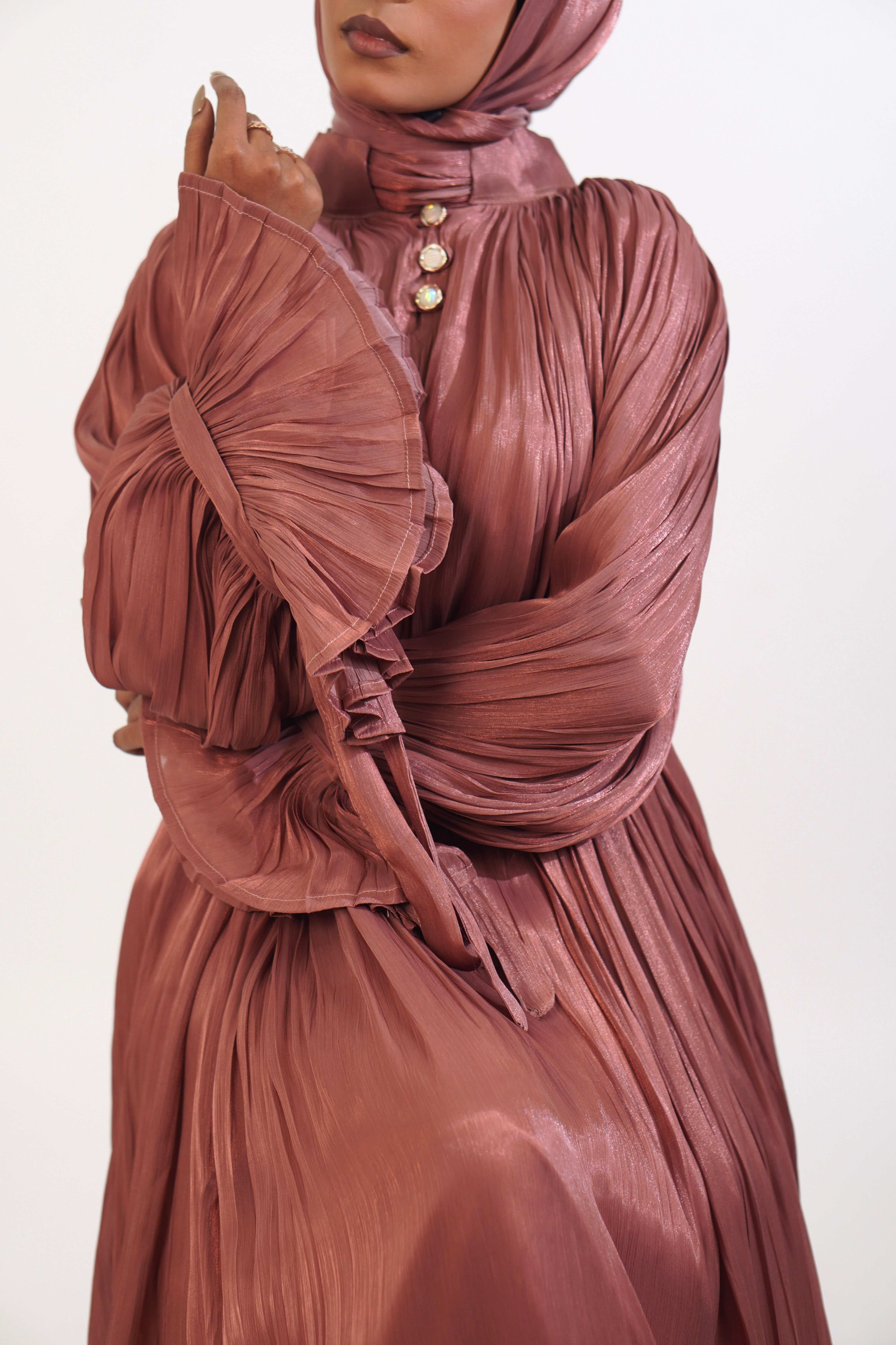 ELAF - TURKISH ROSEÊ